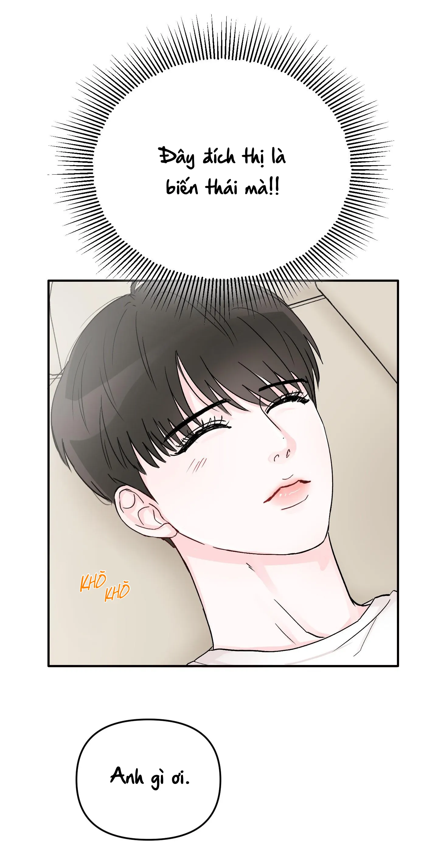 Thán phục thanh xuân Chapter 2 Trang 60