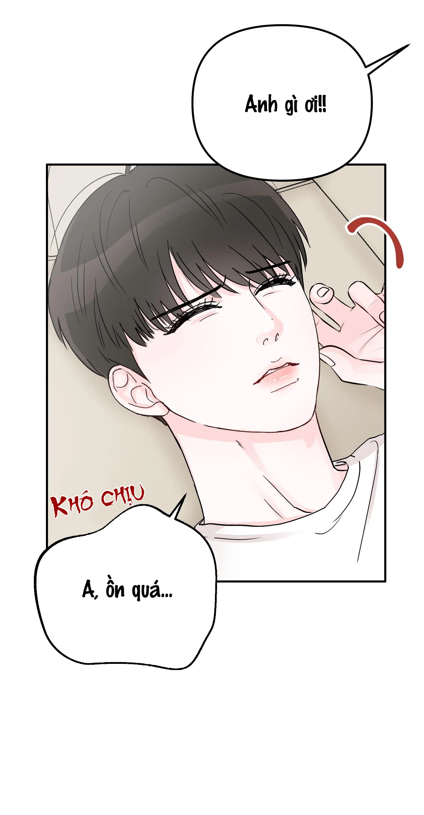 Thán phục thanh xuân Chapter 2 Trang 61