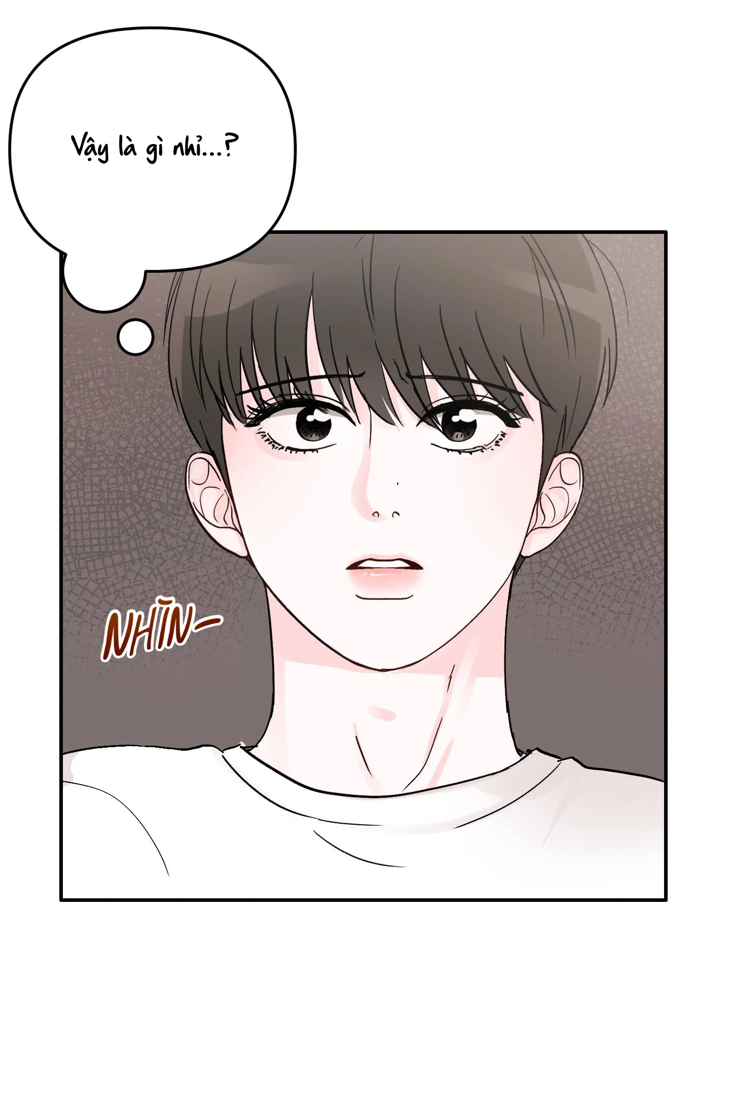 Thán phục thanh xuân Chapter 3 Trang 5