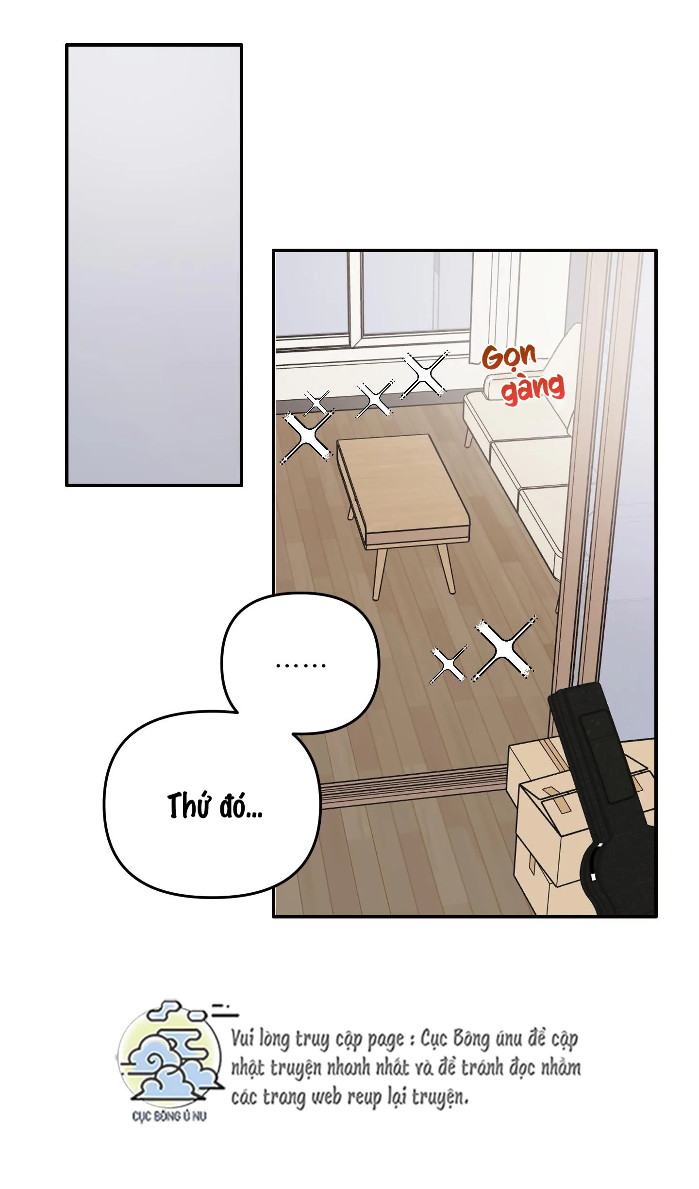 Thán phục thanh xuân Chapter 3 Trang 14