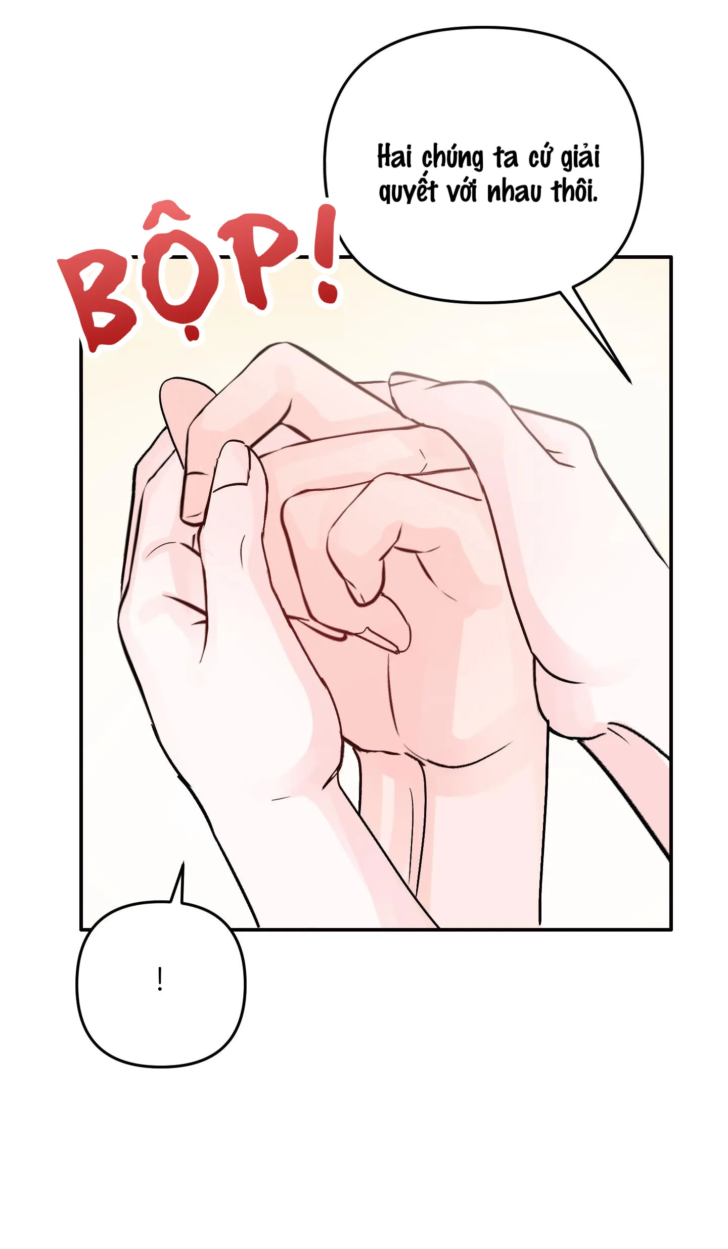 Thán phục thanh xuân Chapter 3 Trang 29