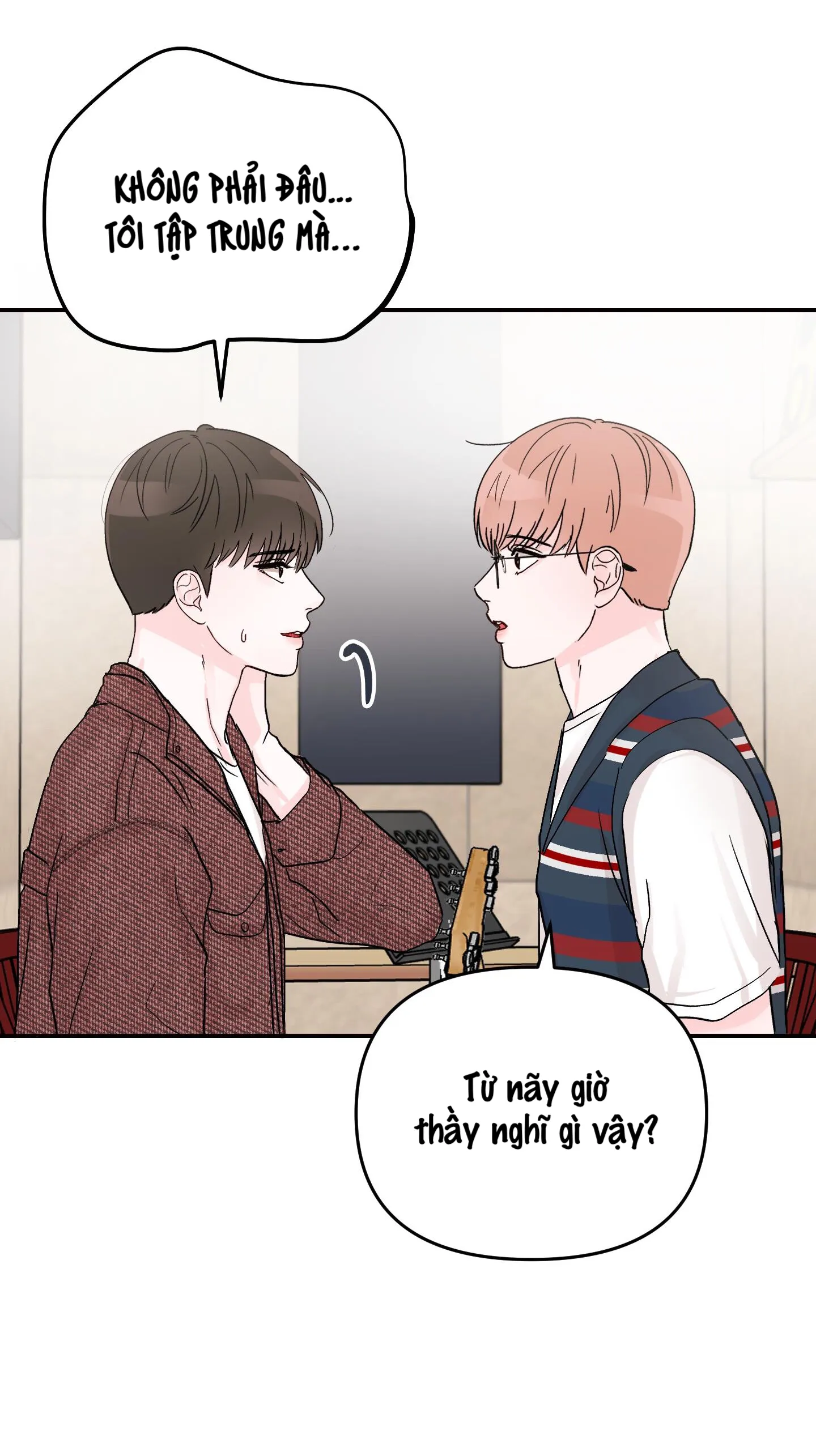 Thán phục thanh xuân Chapter 3 Trang 41