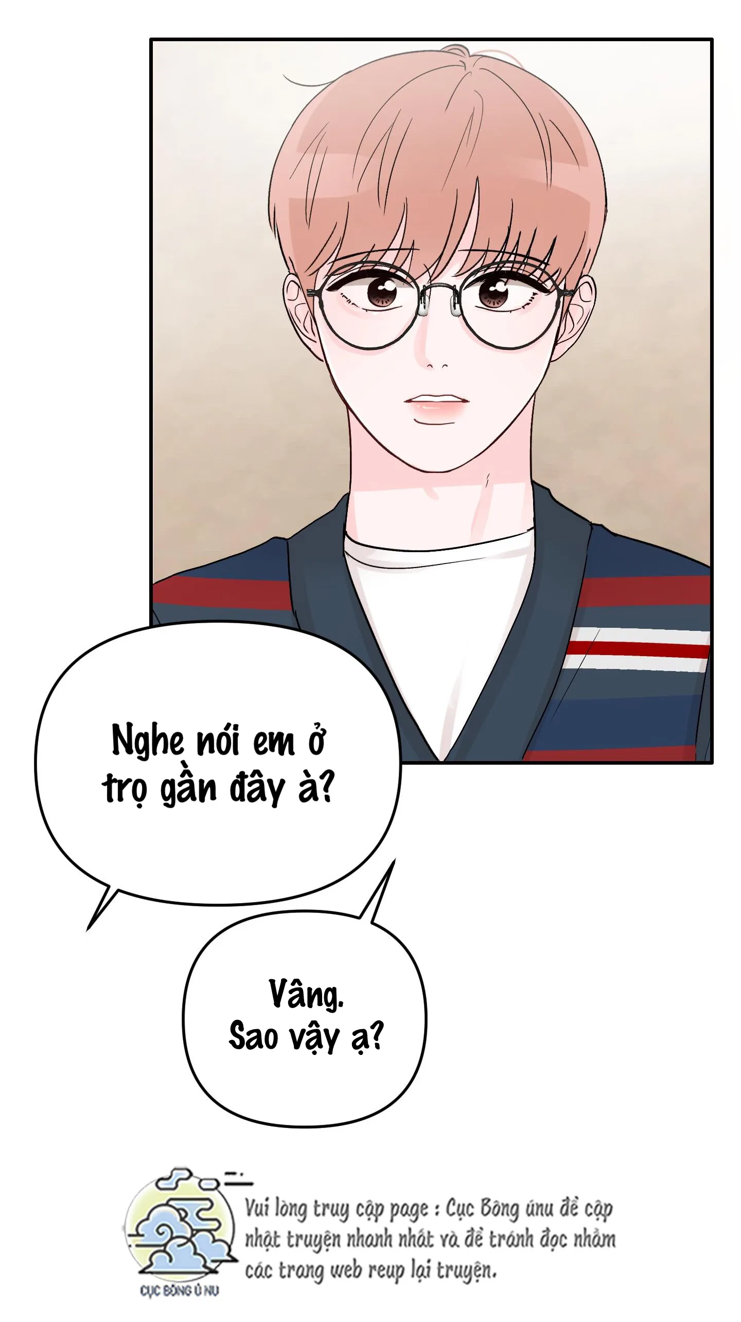 Thán phục thanh xuân Chapter 3 Trang 42