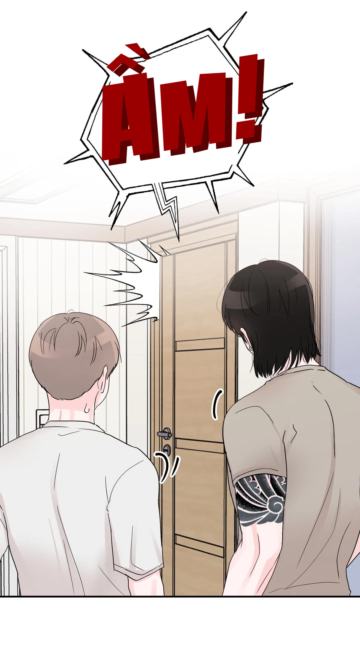 Thán phục thanh xuân Chapter 3 Trang 55