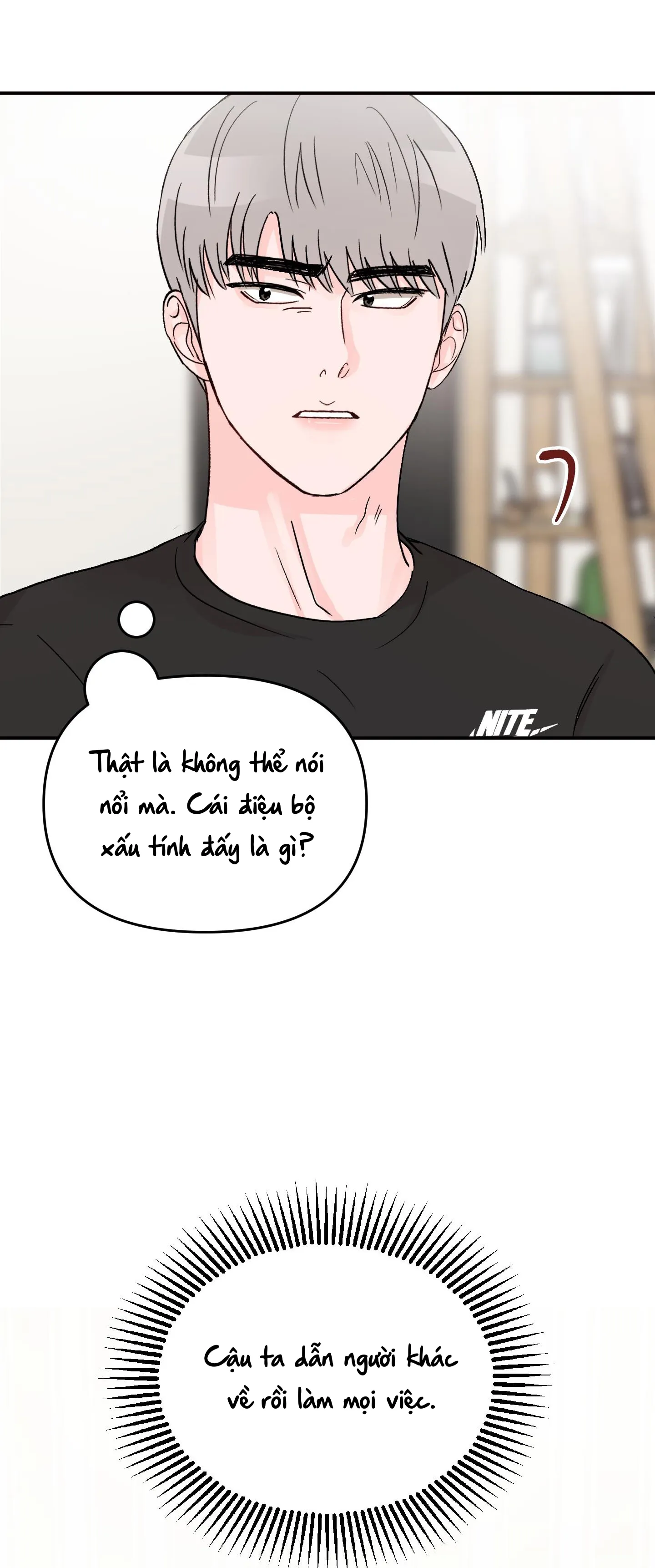 Thán phục thanh xuân Chapter 3 Trang 57