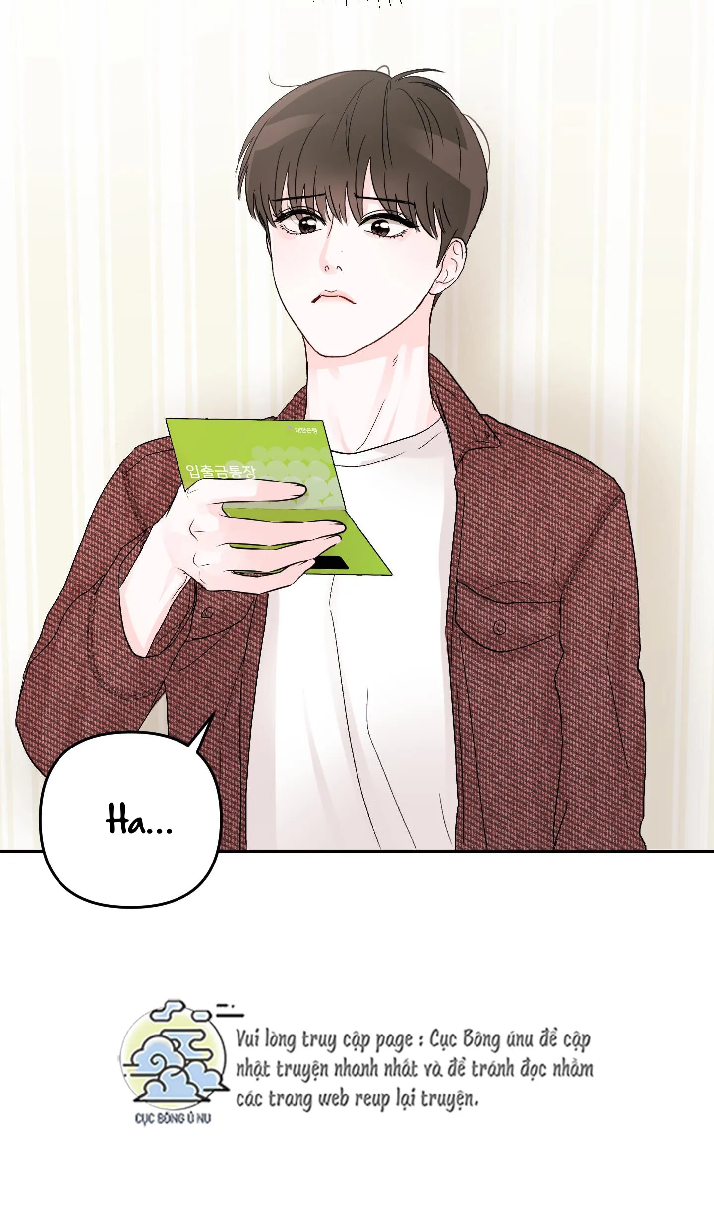 Thán phục thanh xuân Chapter 3 Trang 58