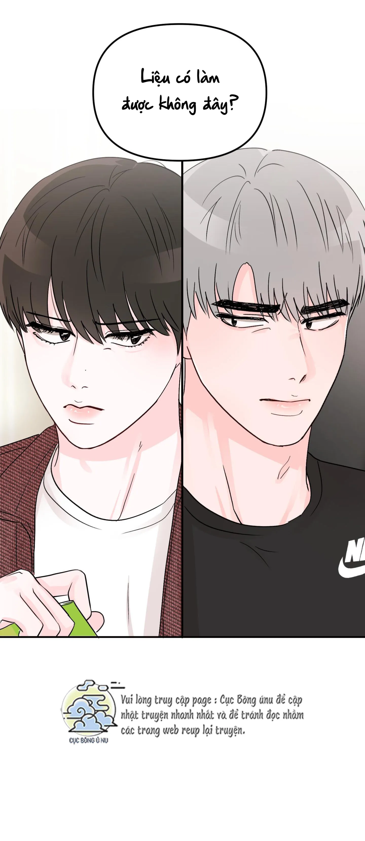 Thán phục thanh xuân Chapter 3 Trang 62