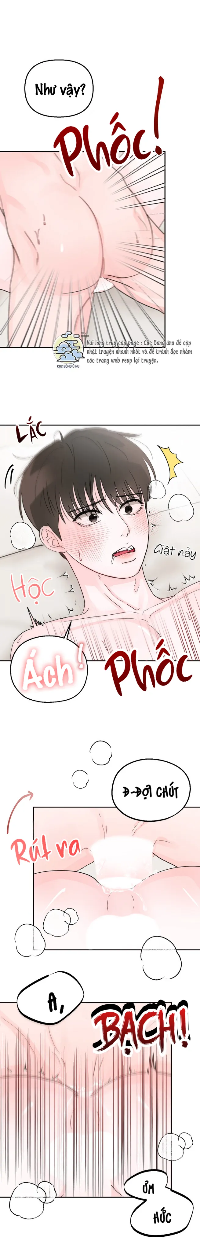 Thán phục thanh xuân Chapter 10 Trang 12