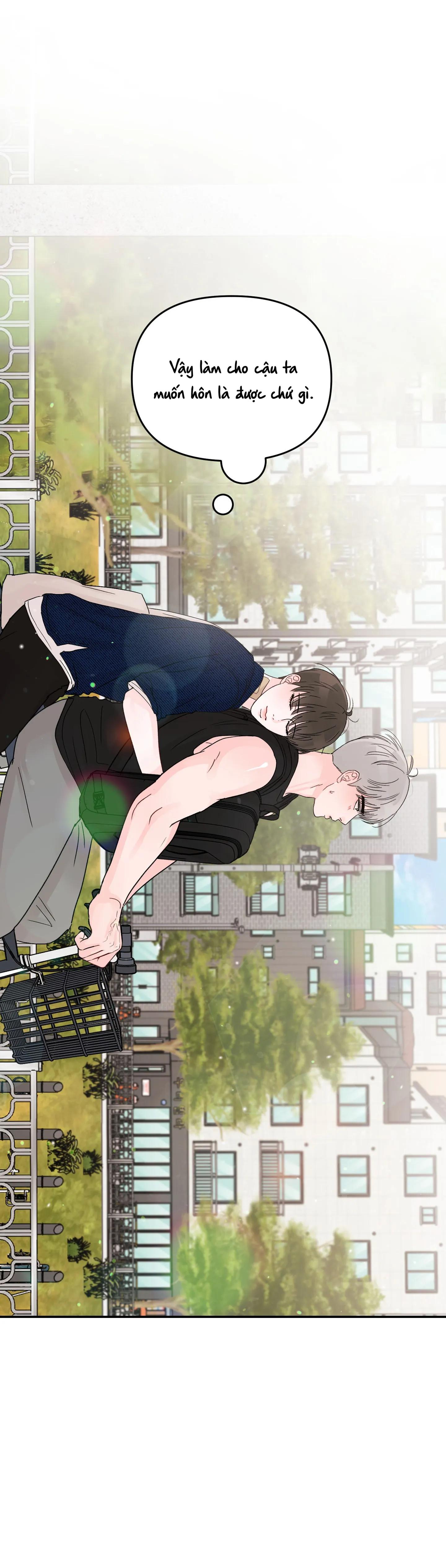 Thán phục thanh xuân Chapter 11 Trang 40