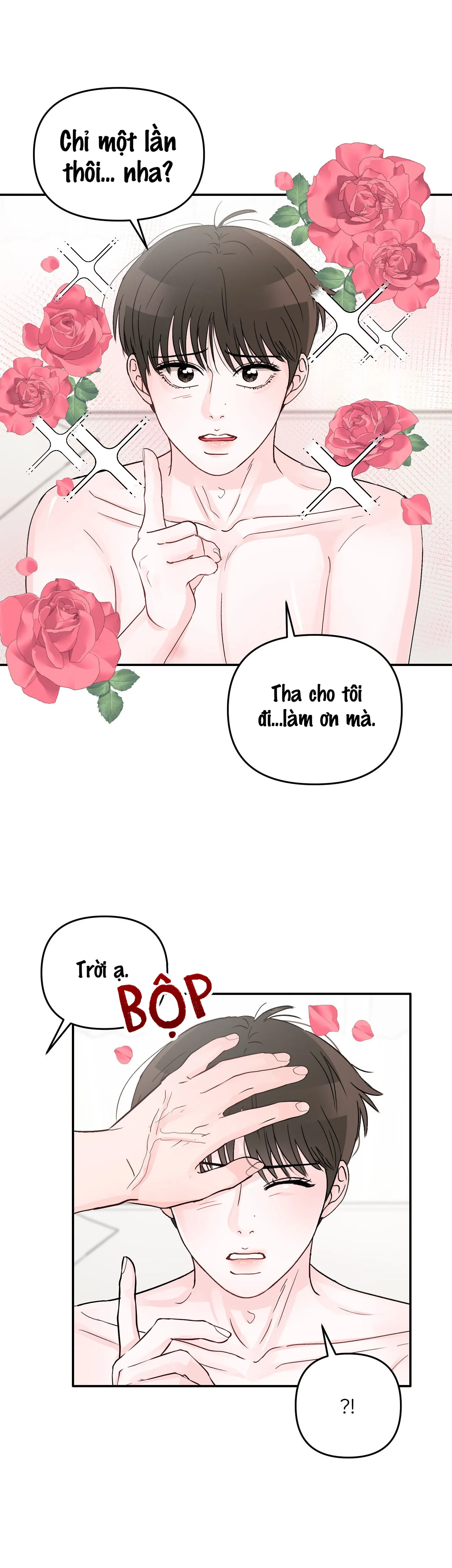 Thán phục thanh xuân Chapter 13 Trang 7