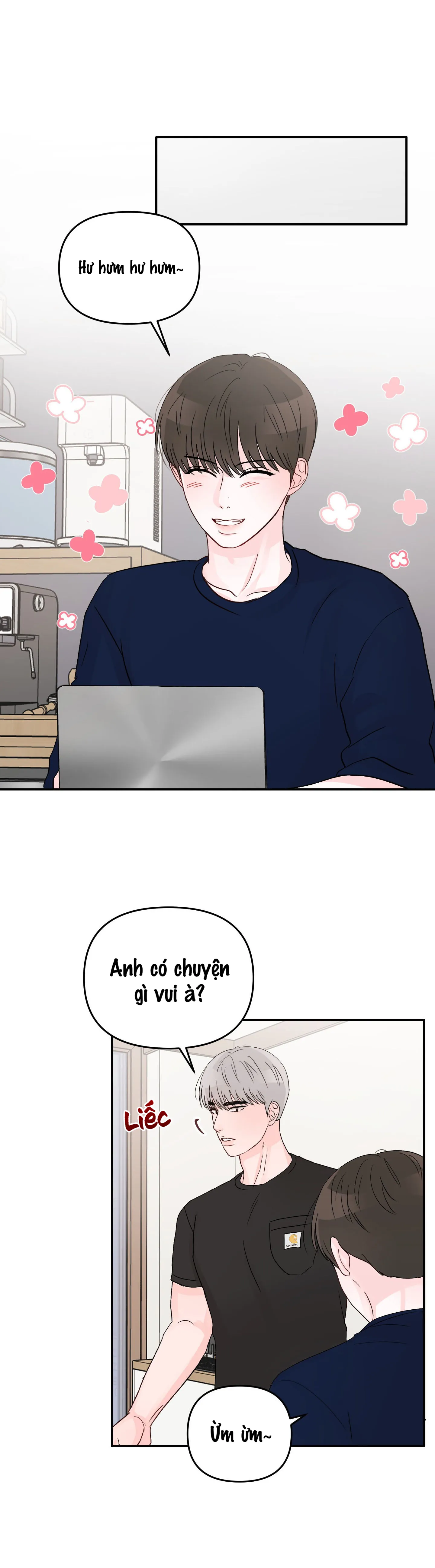 Thán phục thanh xuân Chapter 13 Trang 26