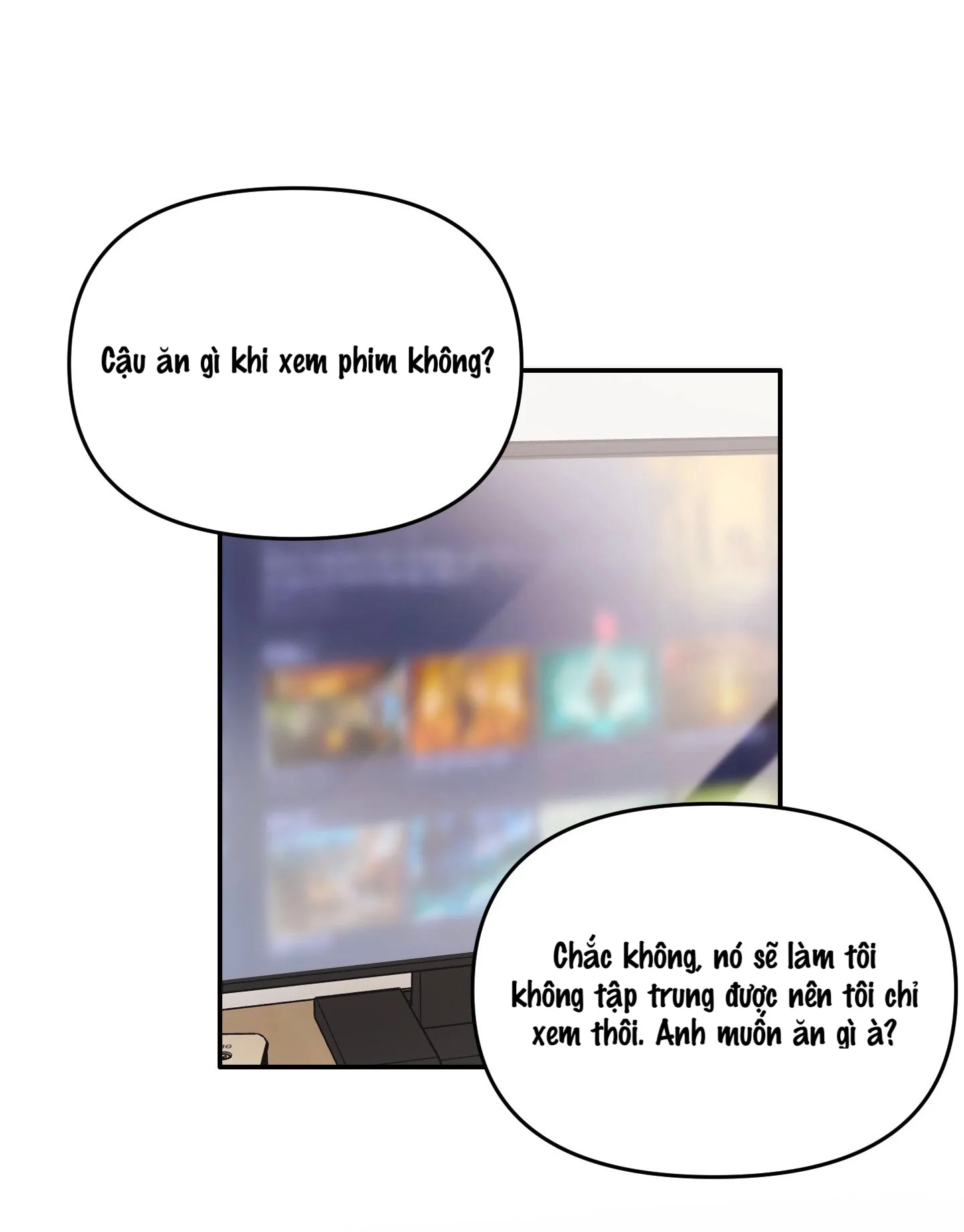 Thán phục thanh xuân Chapter 14 Trang 7