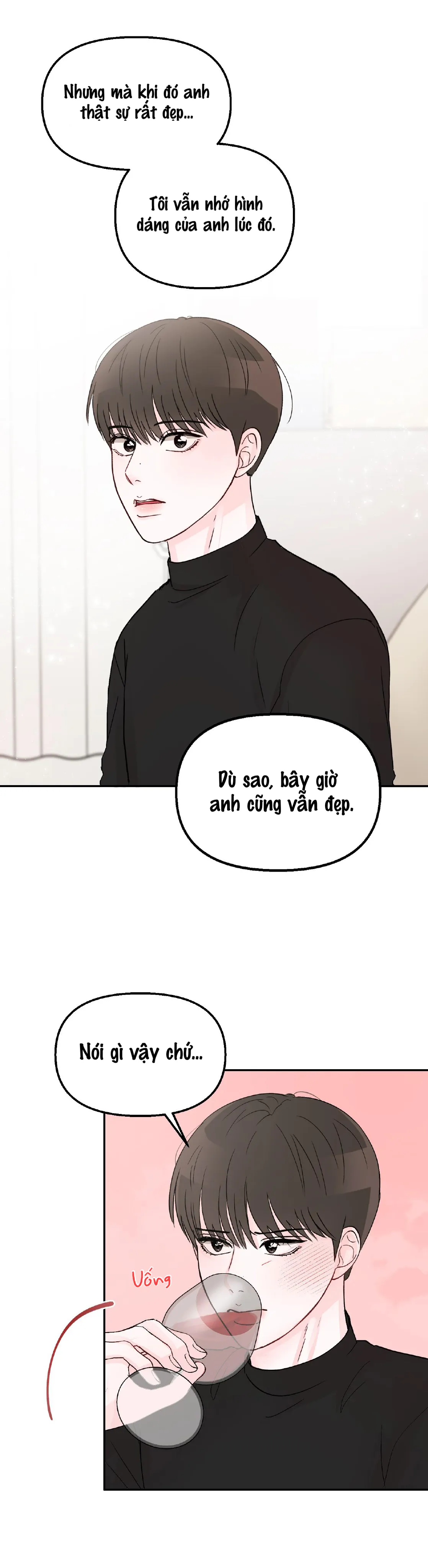 Thán phục thanh xuân Chapter 17 Trang 27