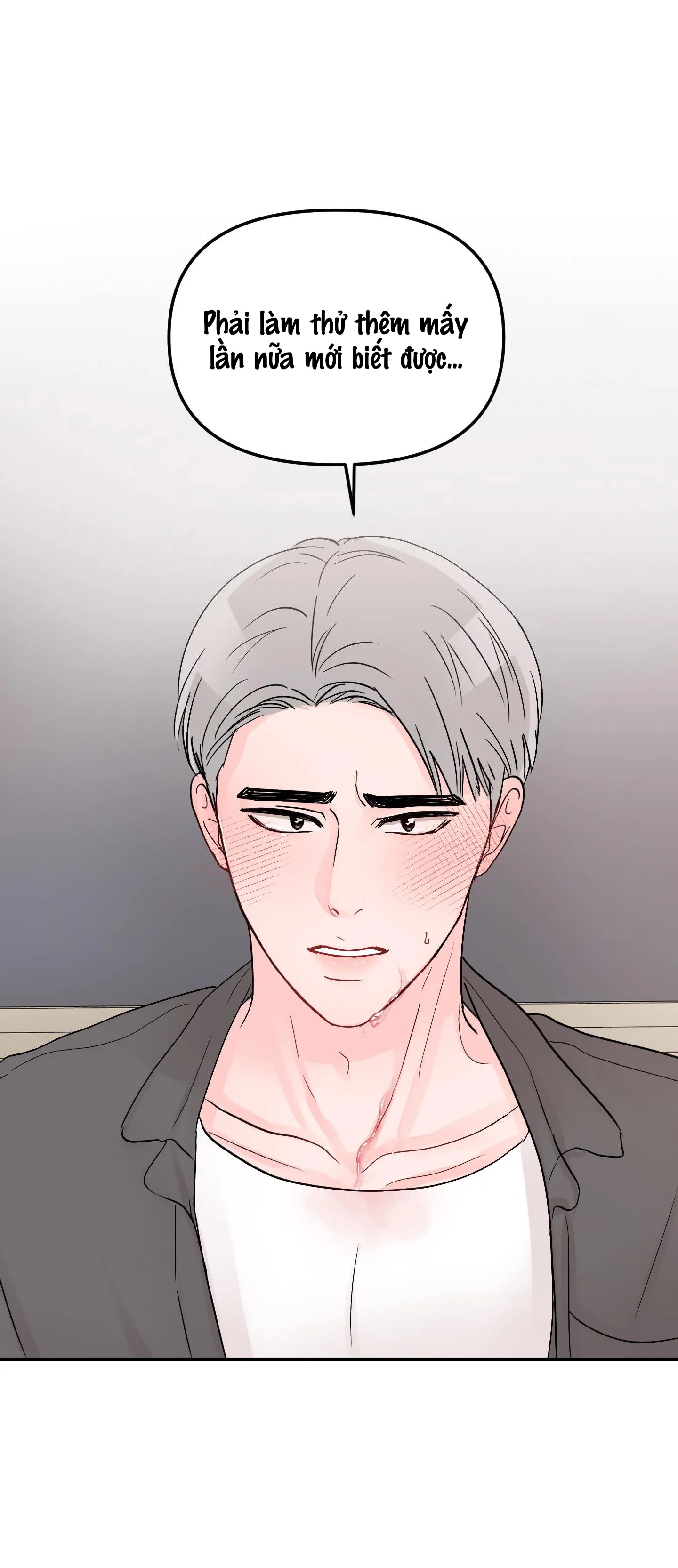 Thán phục thanh xuân Chapter 17 Trang 36