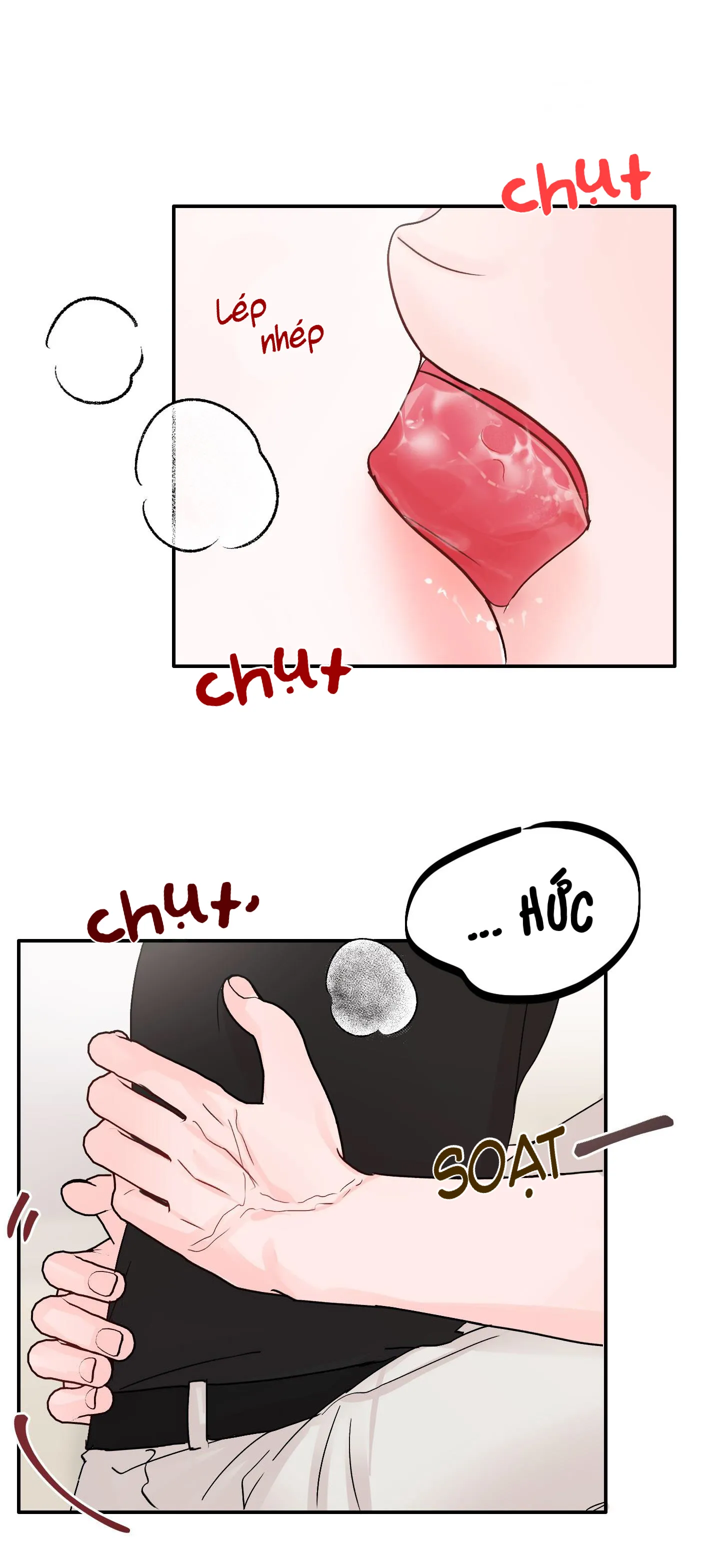 Thán phục thanh xuân Chapter 18 Trang 7