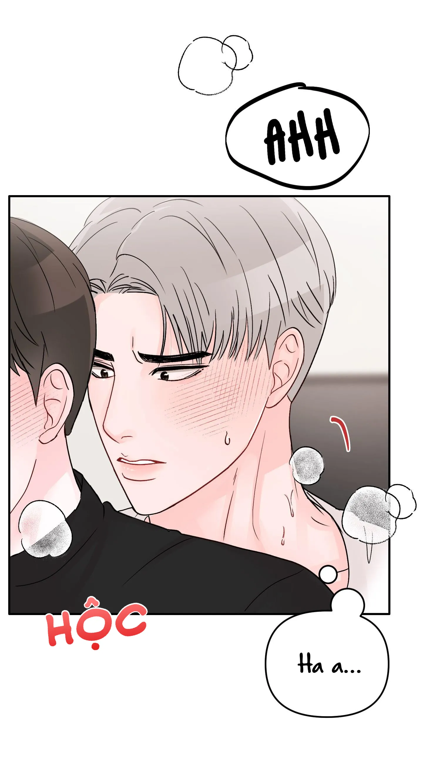 Thán phục thanh xuân Chapter 18 Trang 34