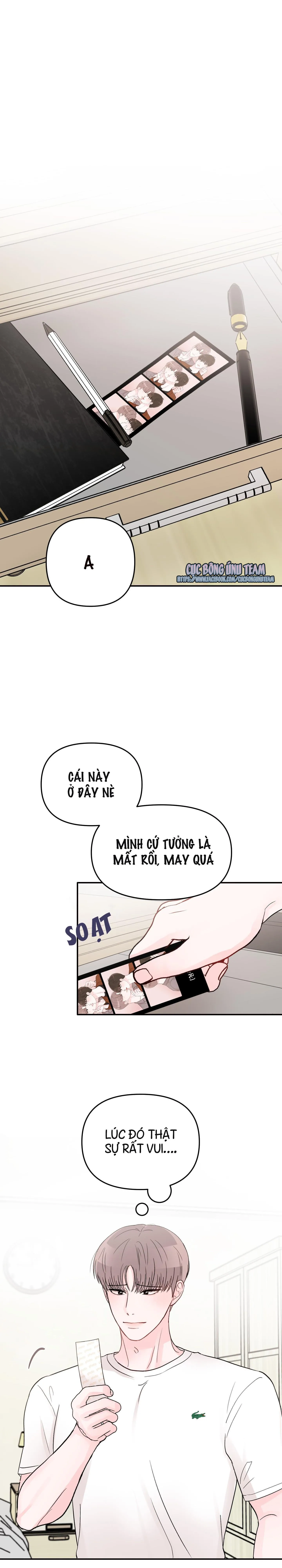 Thán phục thanh xuân Chapter 26 Trang 18