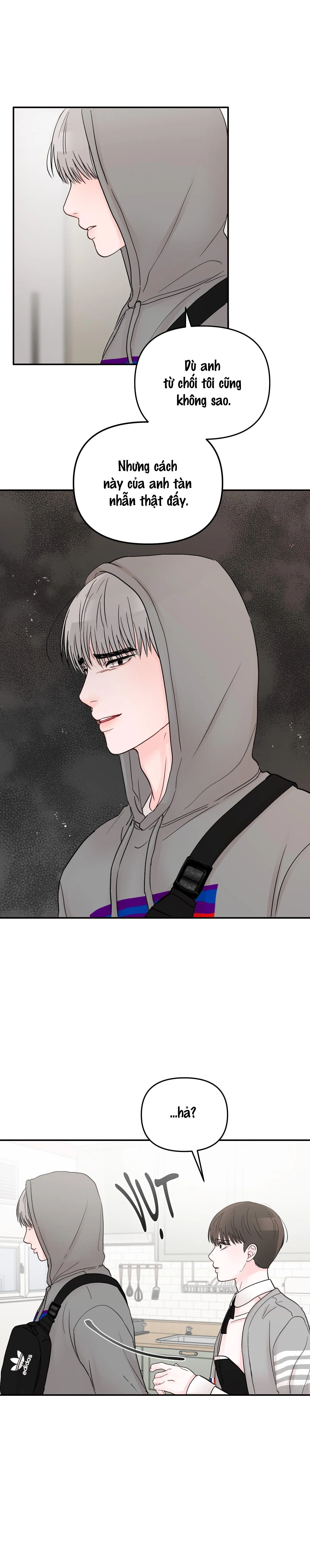 Thán phục thanh xuân Chapter 28 Trang 13