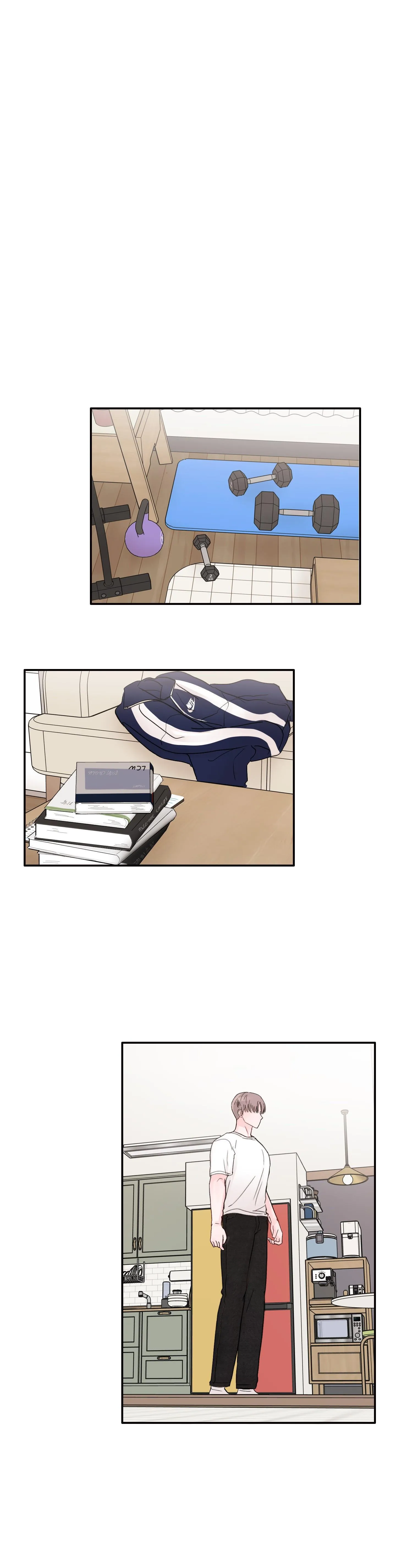 Thán phục thanh xuân Chapter 28 Trang 17