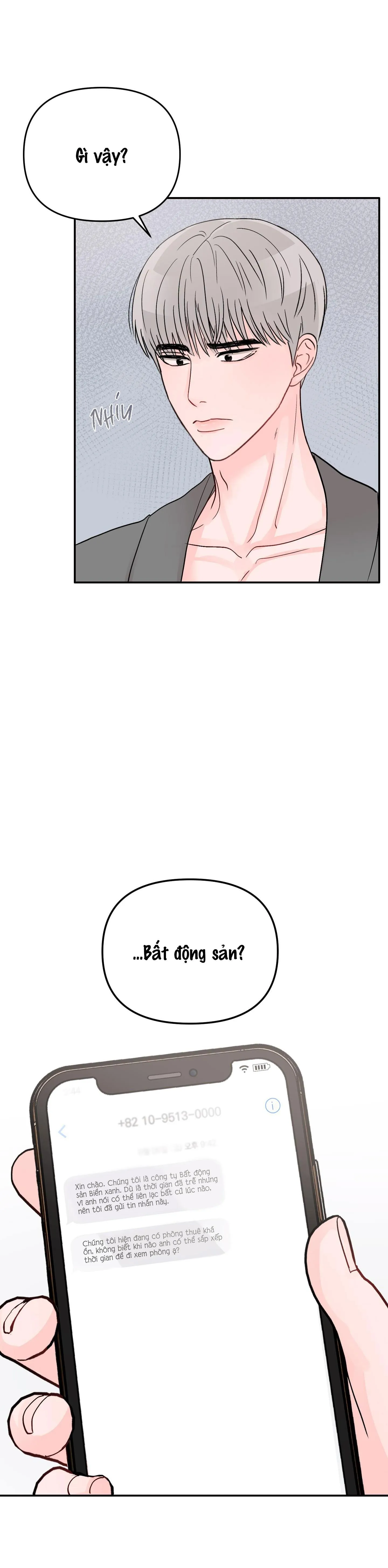 Thán phục thanh xuân Chapter 34 Trang 28