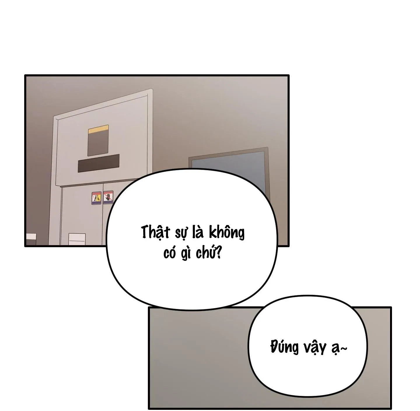 Thán phục thanh xuân Chapter 35 Trang 11