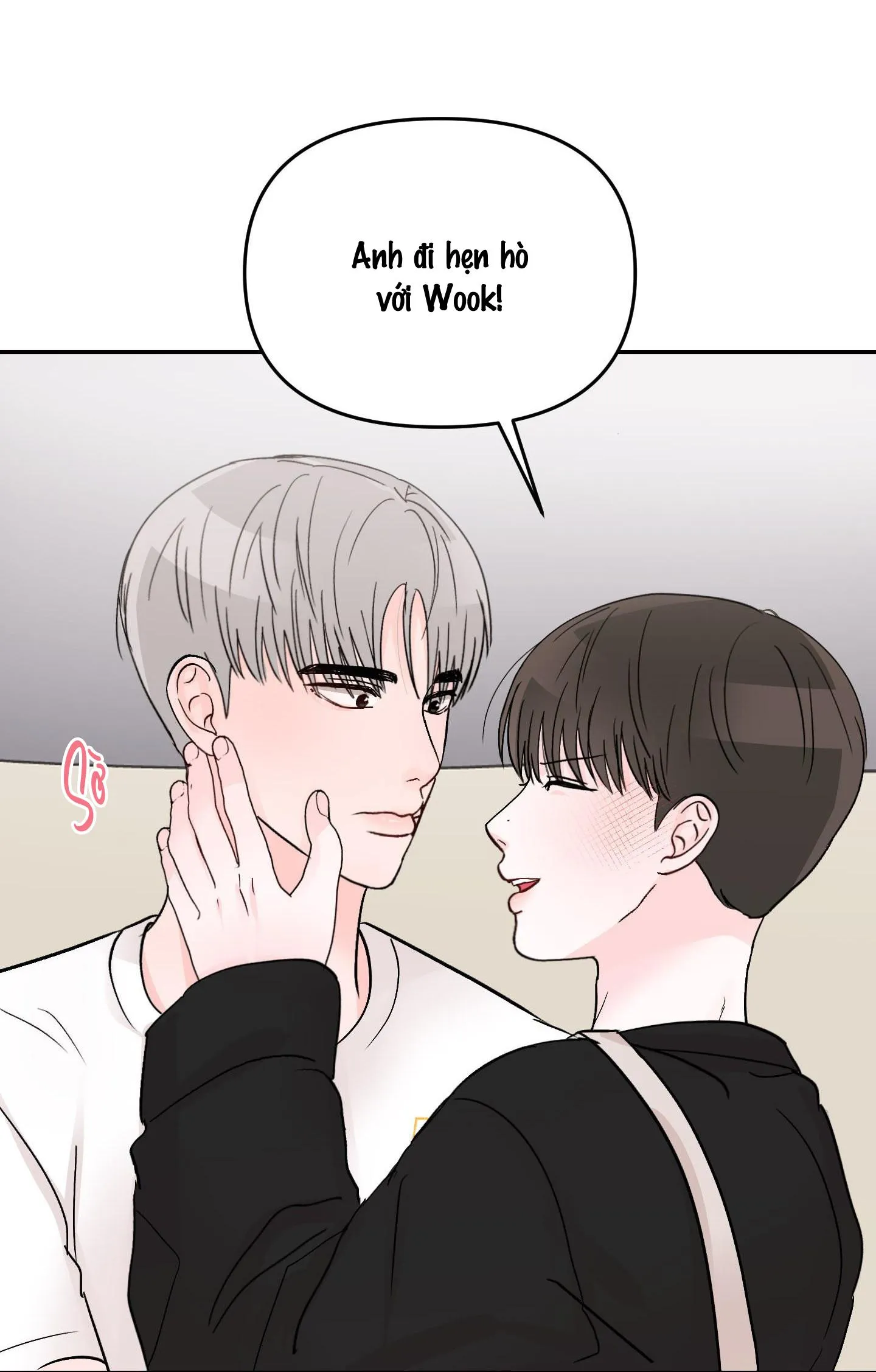 Thán phục thanh xuân Chapter 35 Trang 40