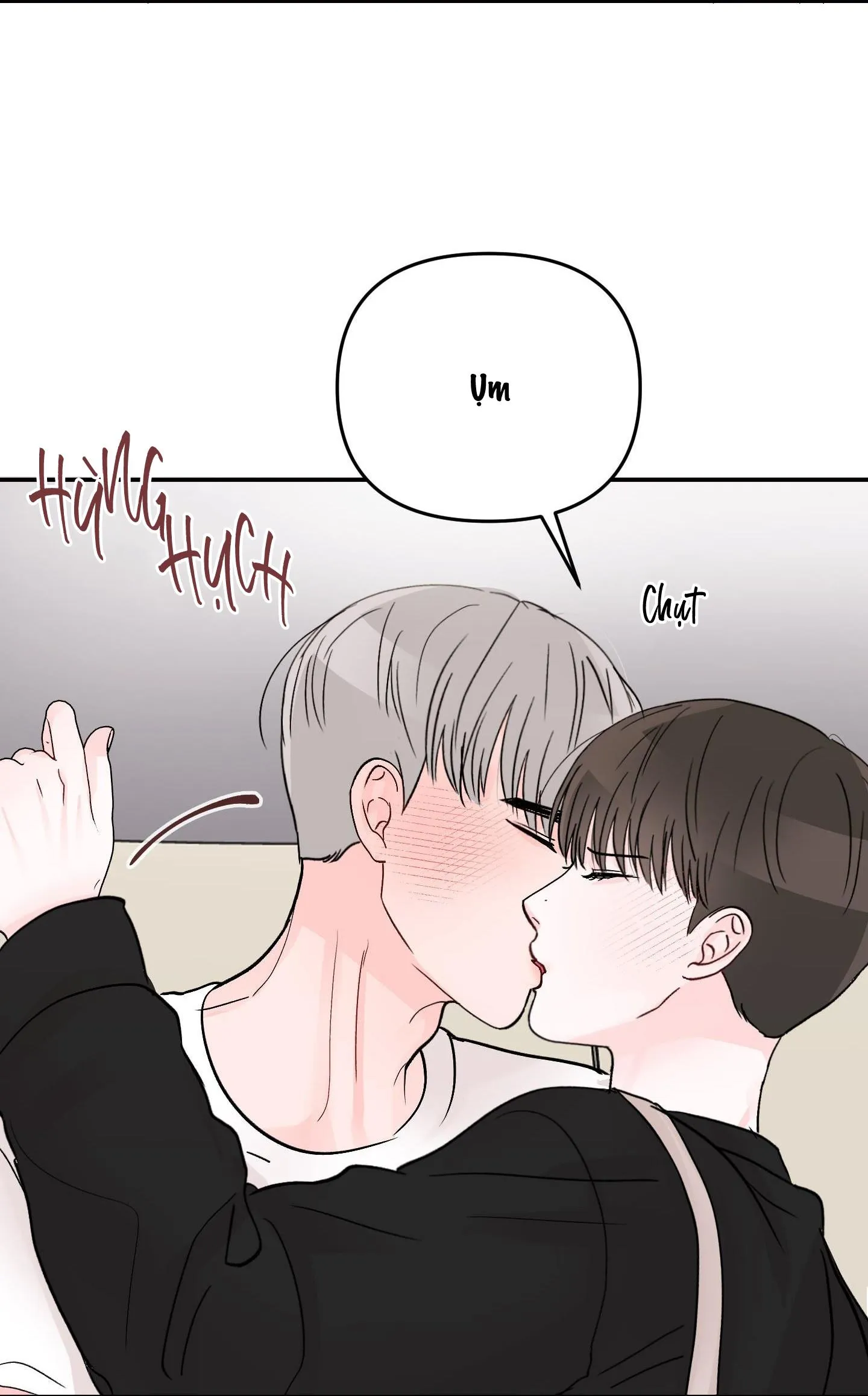 Thán phục thanh xuân Chapter 35 Trang 41