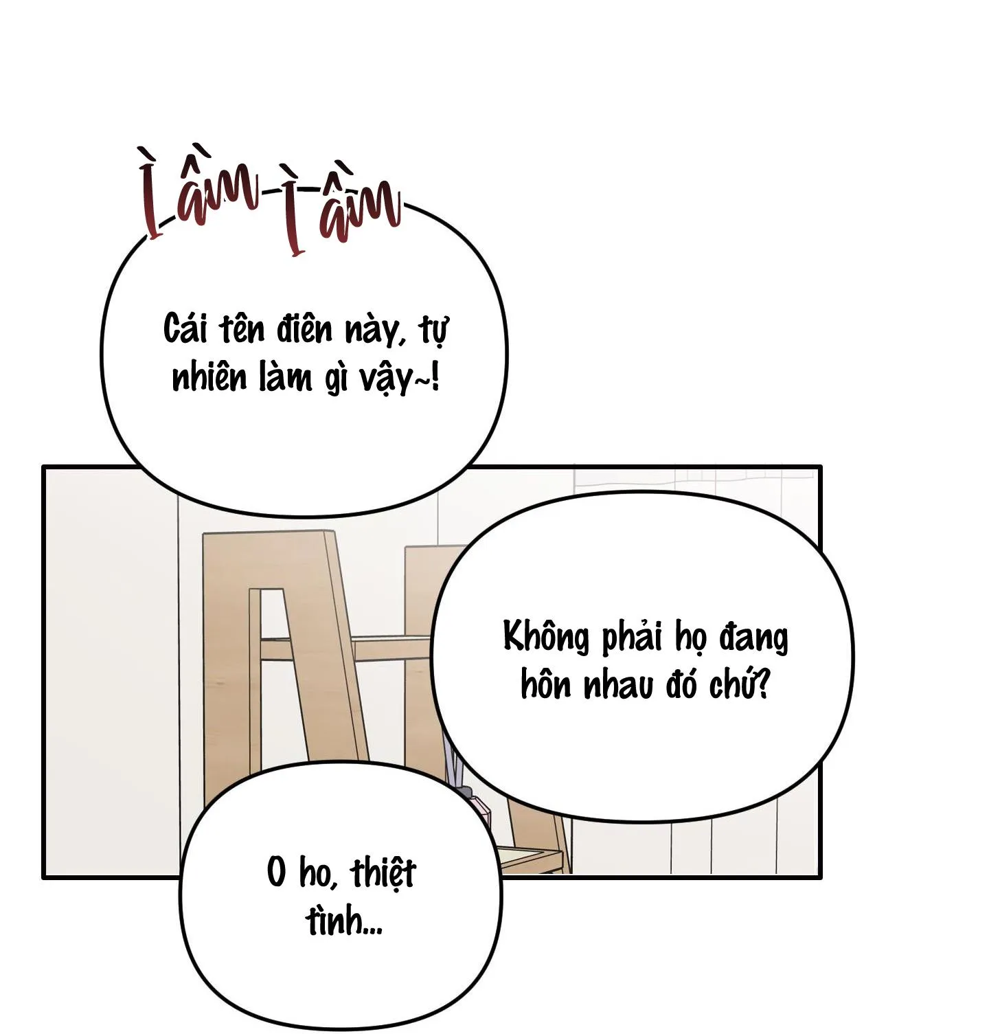 Thán phục thanh xuân Chapter 35 Trang 43