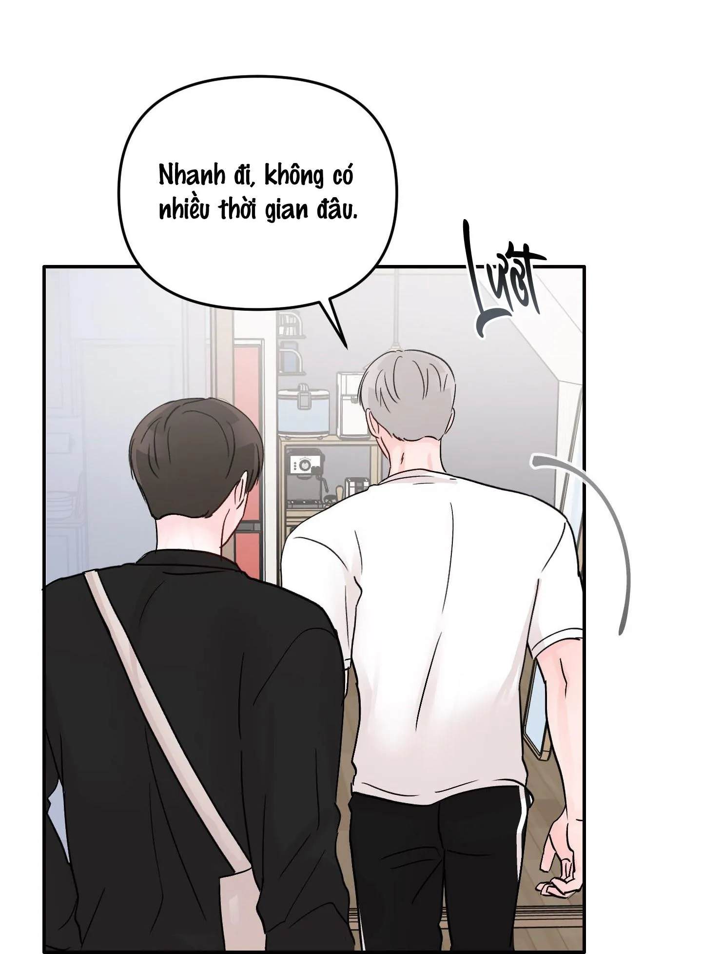 Thán phục thanh xuân Chapter 35 Trang 51