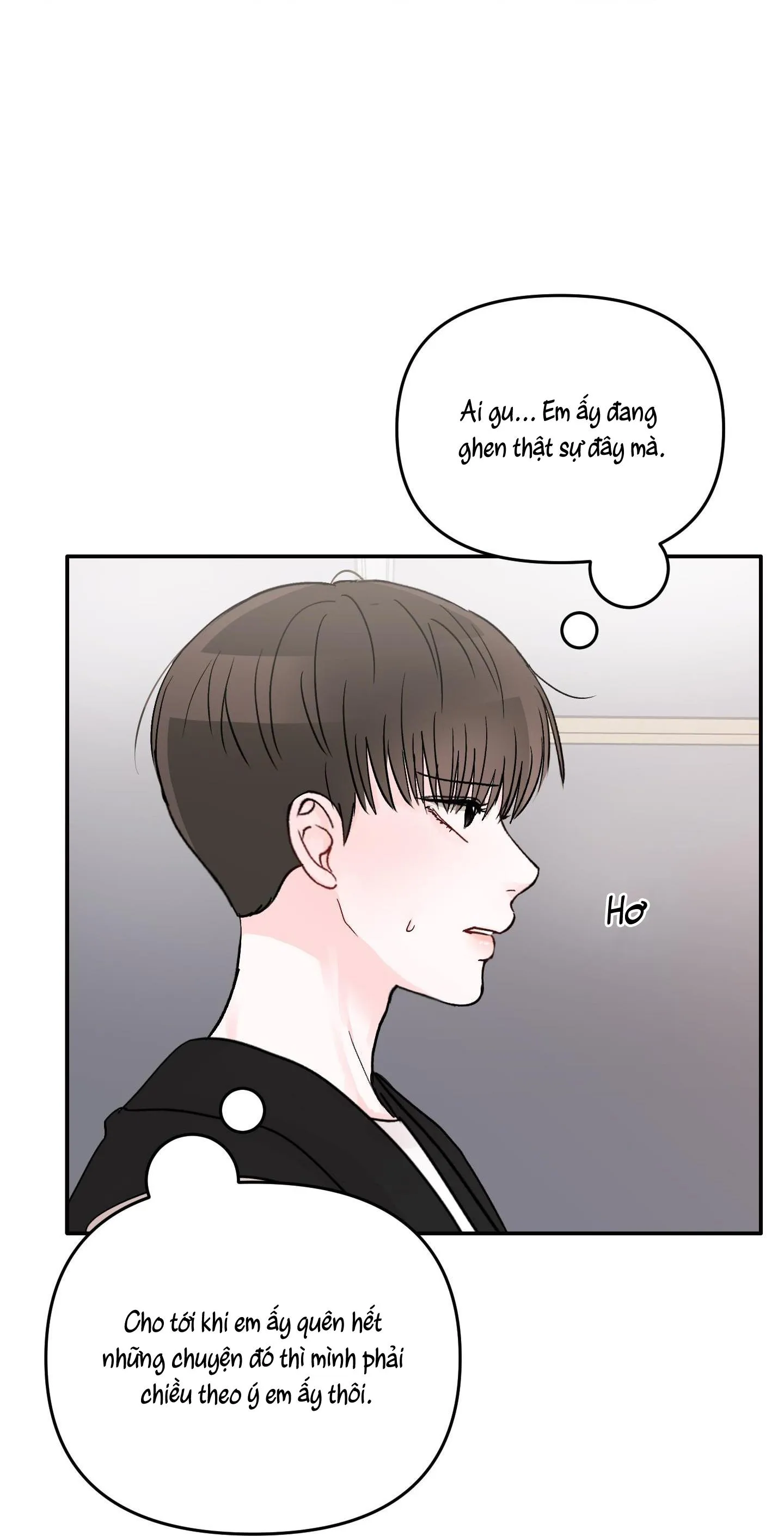 Thán phục thanh xuân Chapter 35 Trang 52