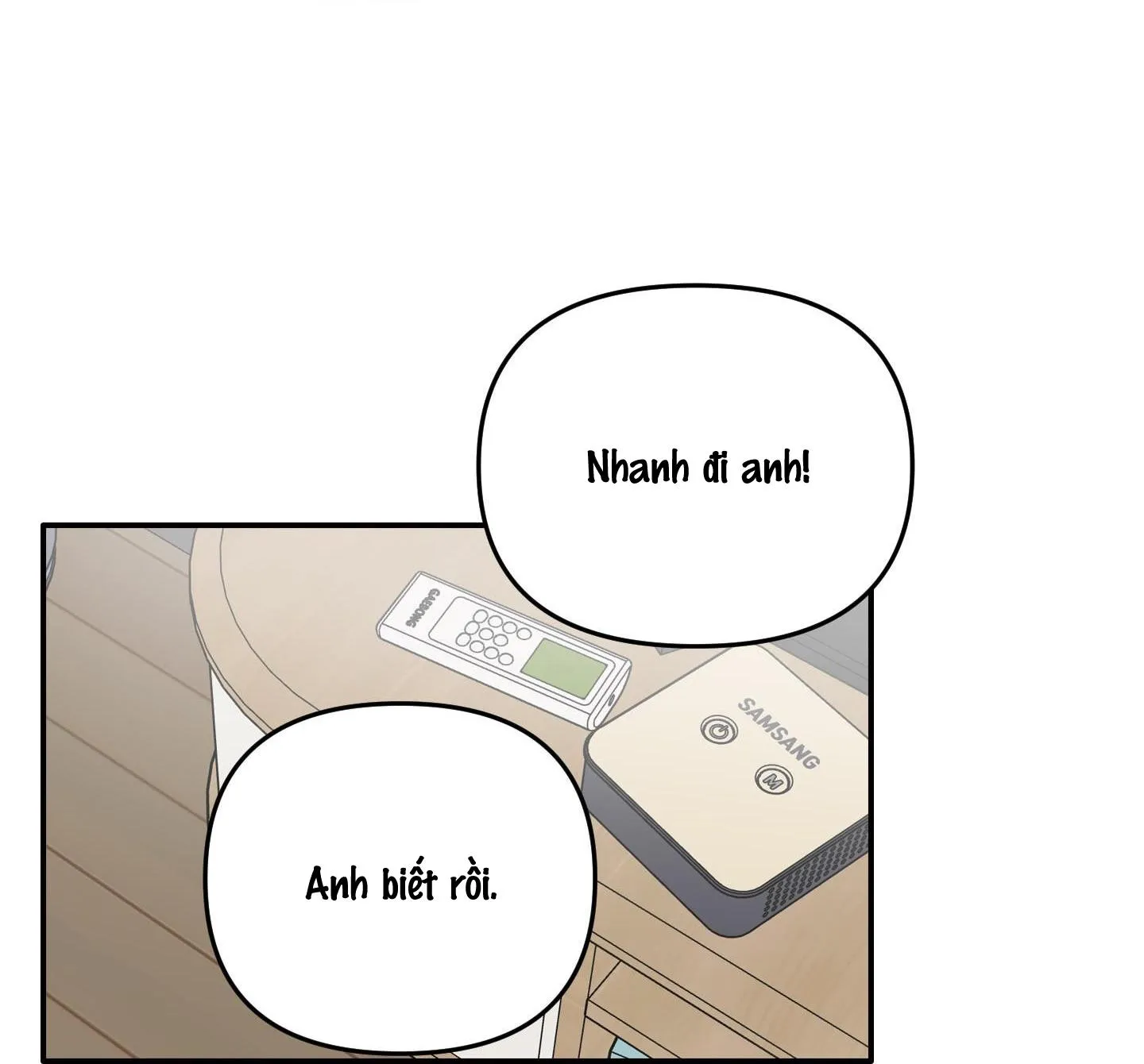 Thán phục thanh xuân Chapter 35 Trang 53