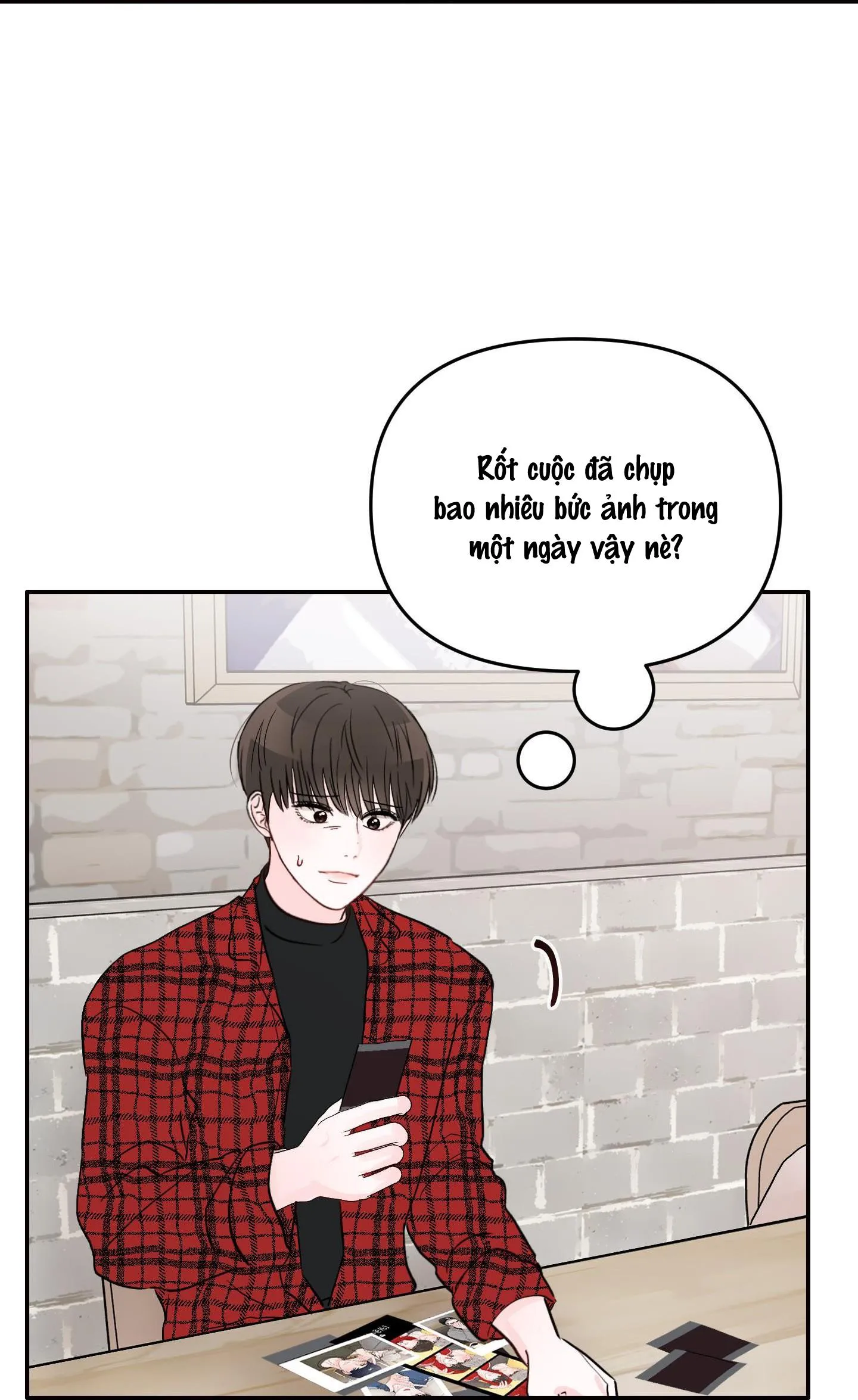 Thán phục thanh xuân Chapter 35 Trang 59