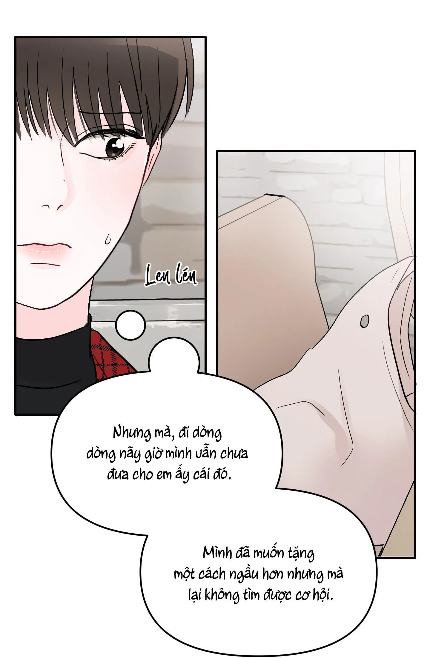 Thán phục thanh xuân Chapter 35 Trang 61