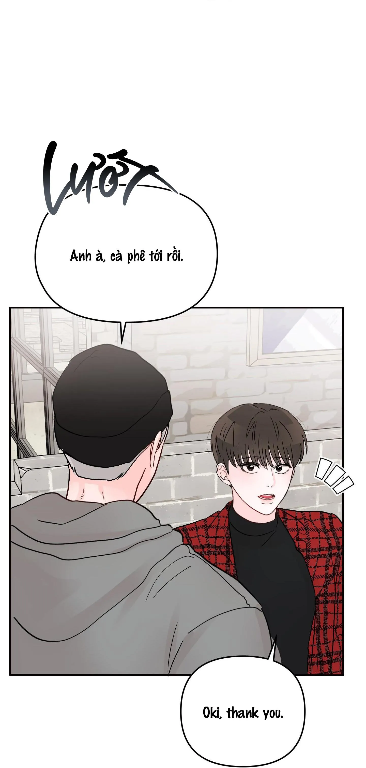 Thán phục thanh xuân Chapter 35 Trang 62