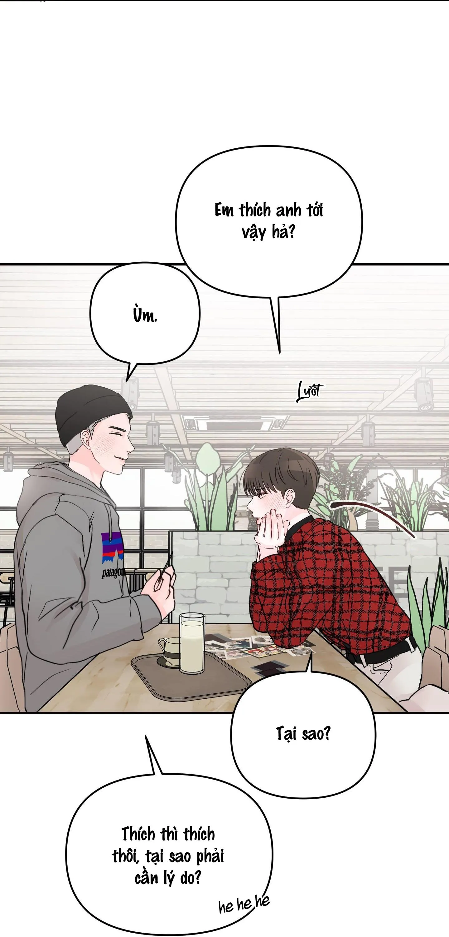 Thán phục thanh xuân Chapter 35 Trang 65