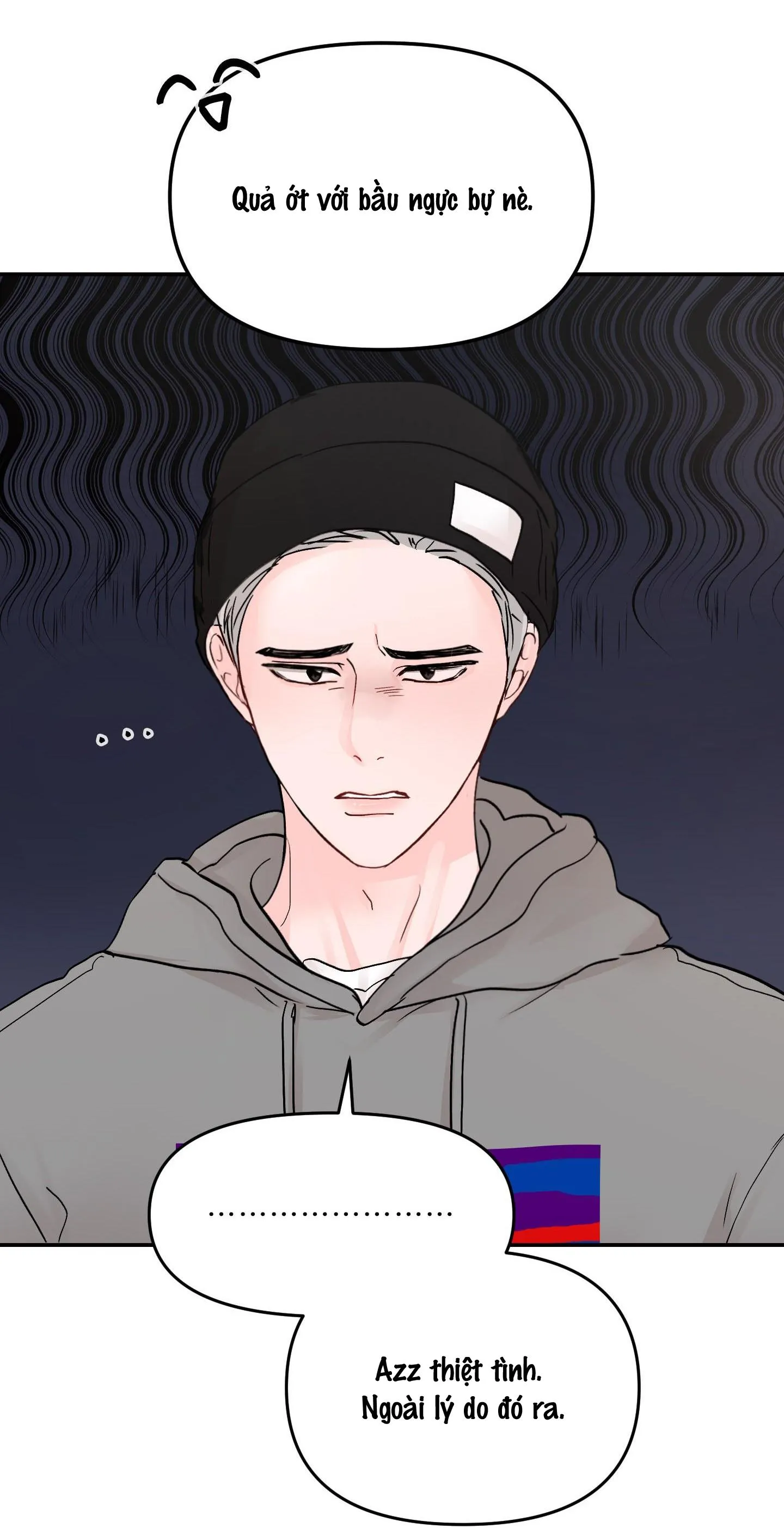 Thán phục thanh xuân Chapter 35 Trang 68