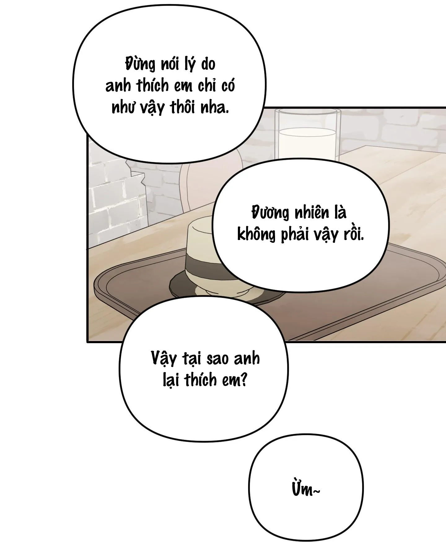 Thán phục thanh xuân Chapter 35 Trang 70