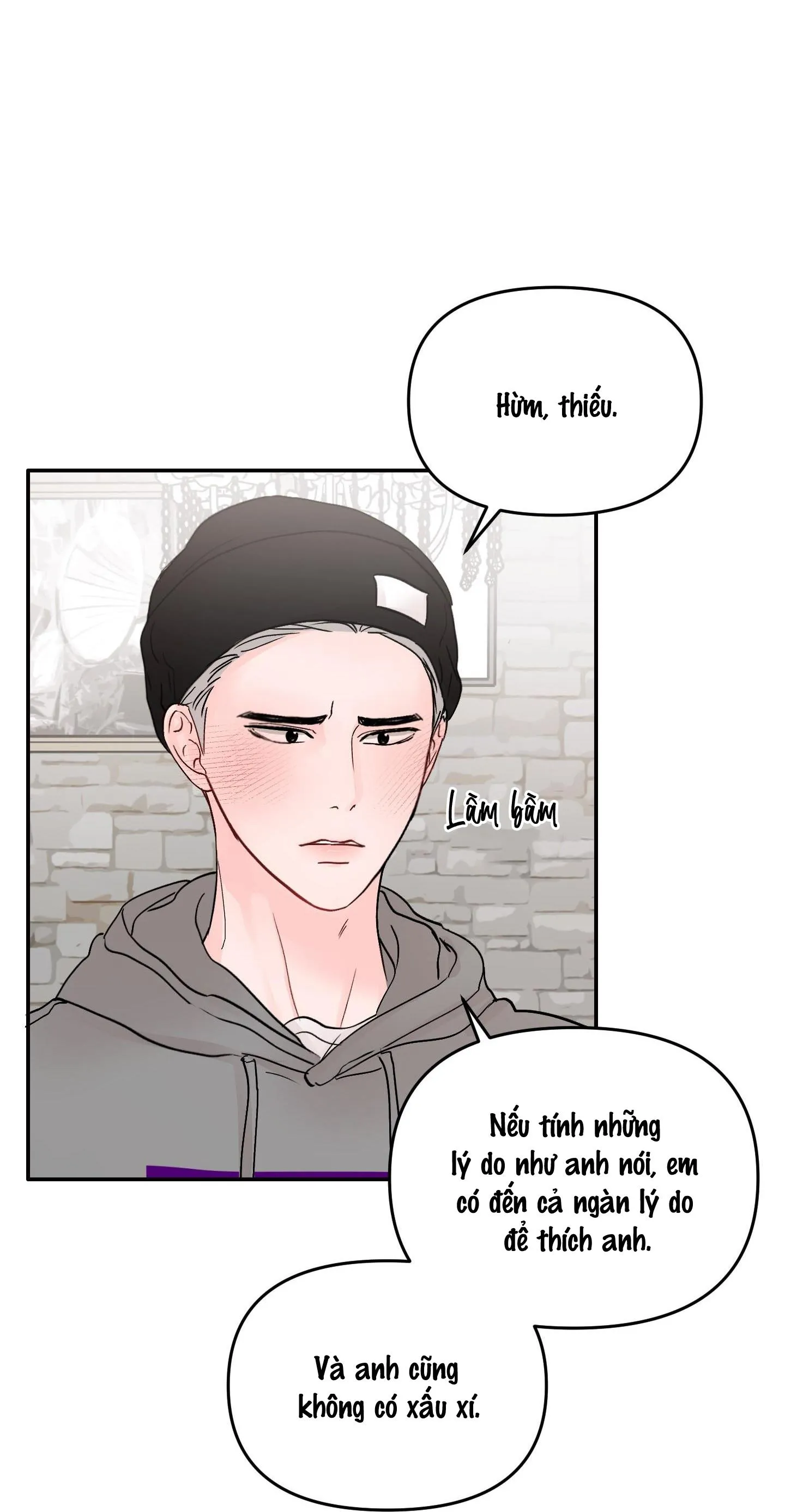 Thán phục thanh xuân Chapter 35 Trang 74