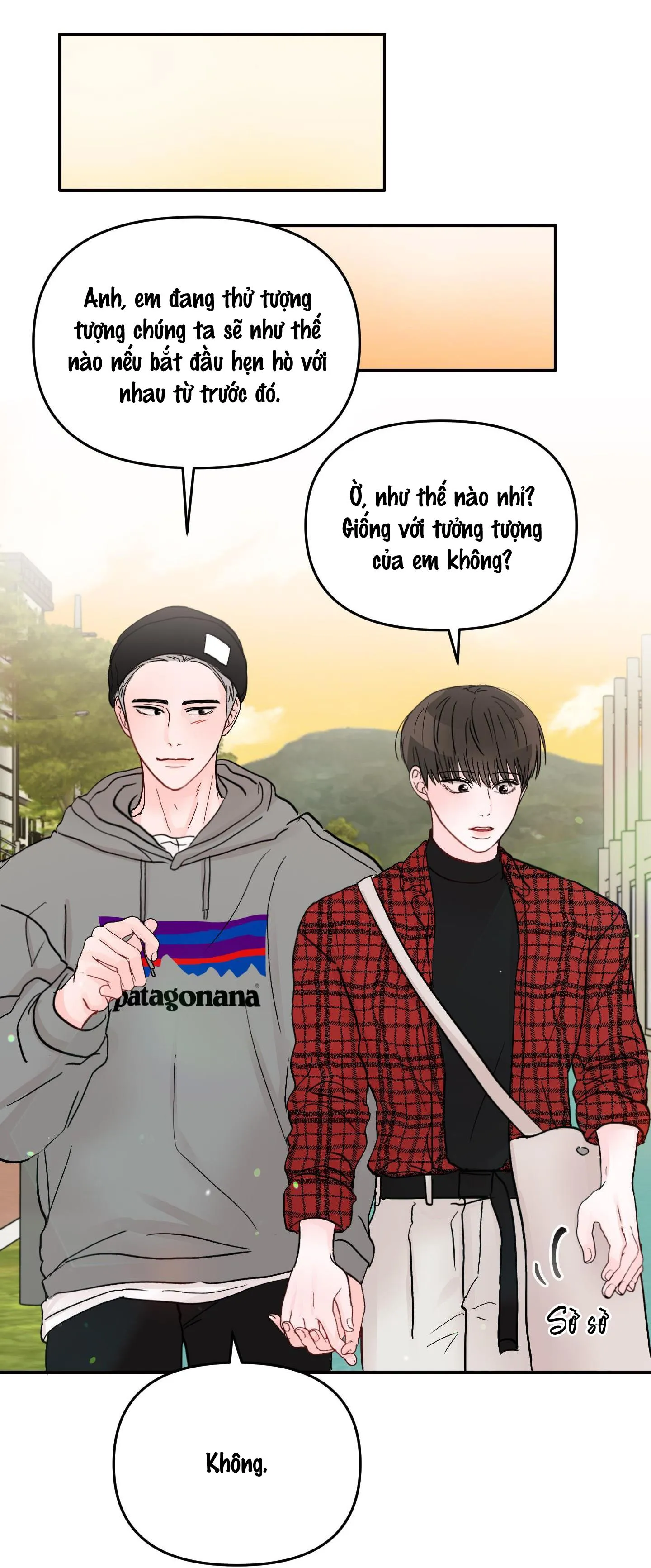 Thán phục thanh xuân Chapter 35 Trang 79