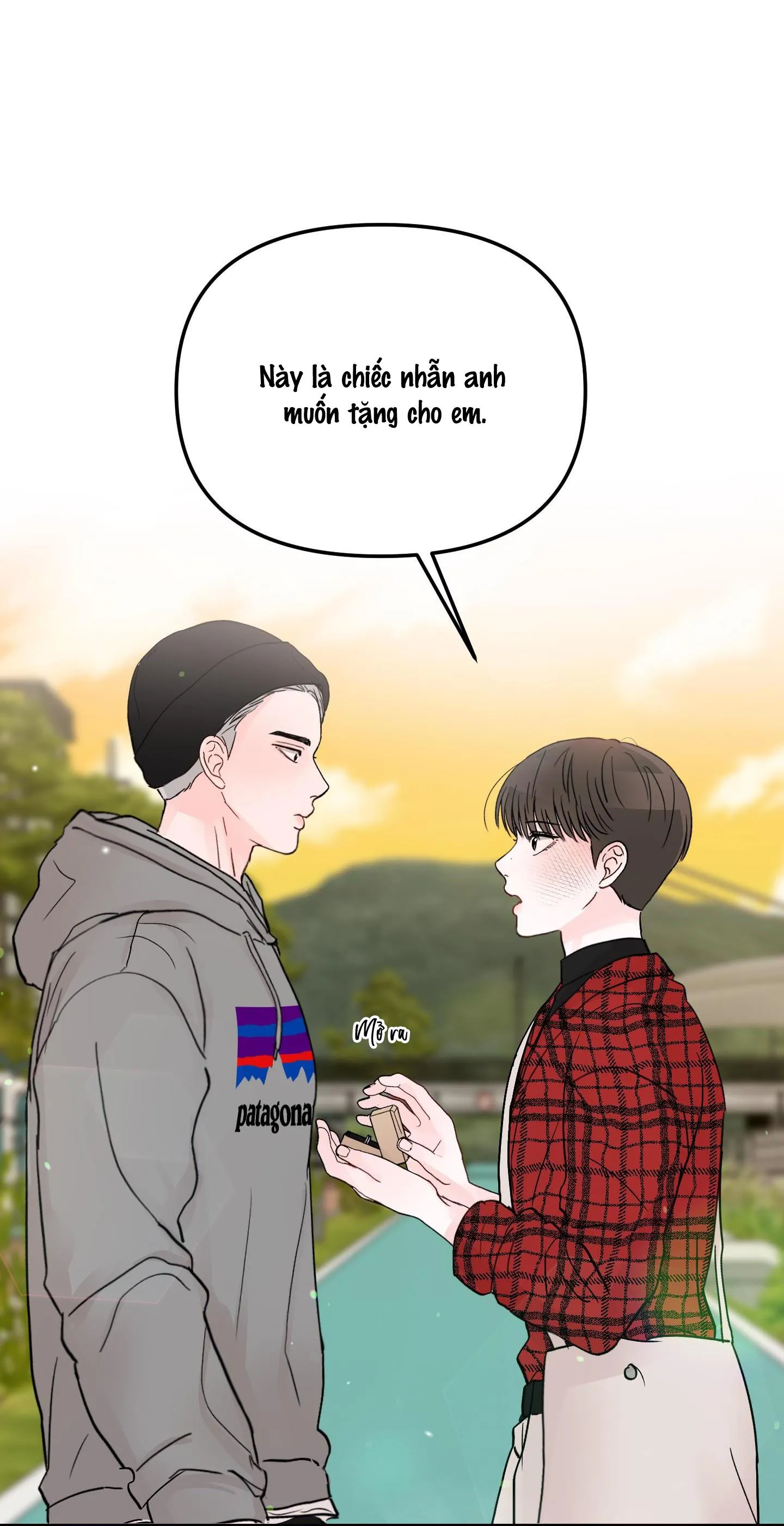 Thán phục thanh xuân Chapter 35 Trang 89