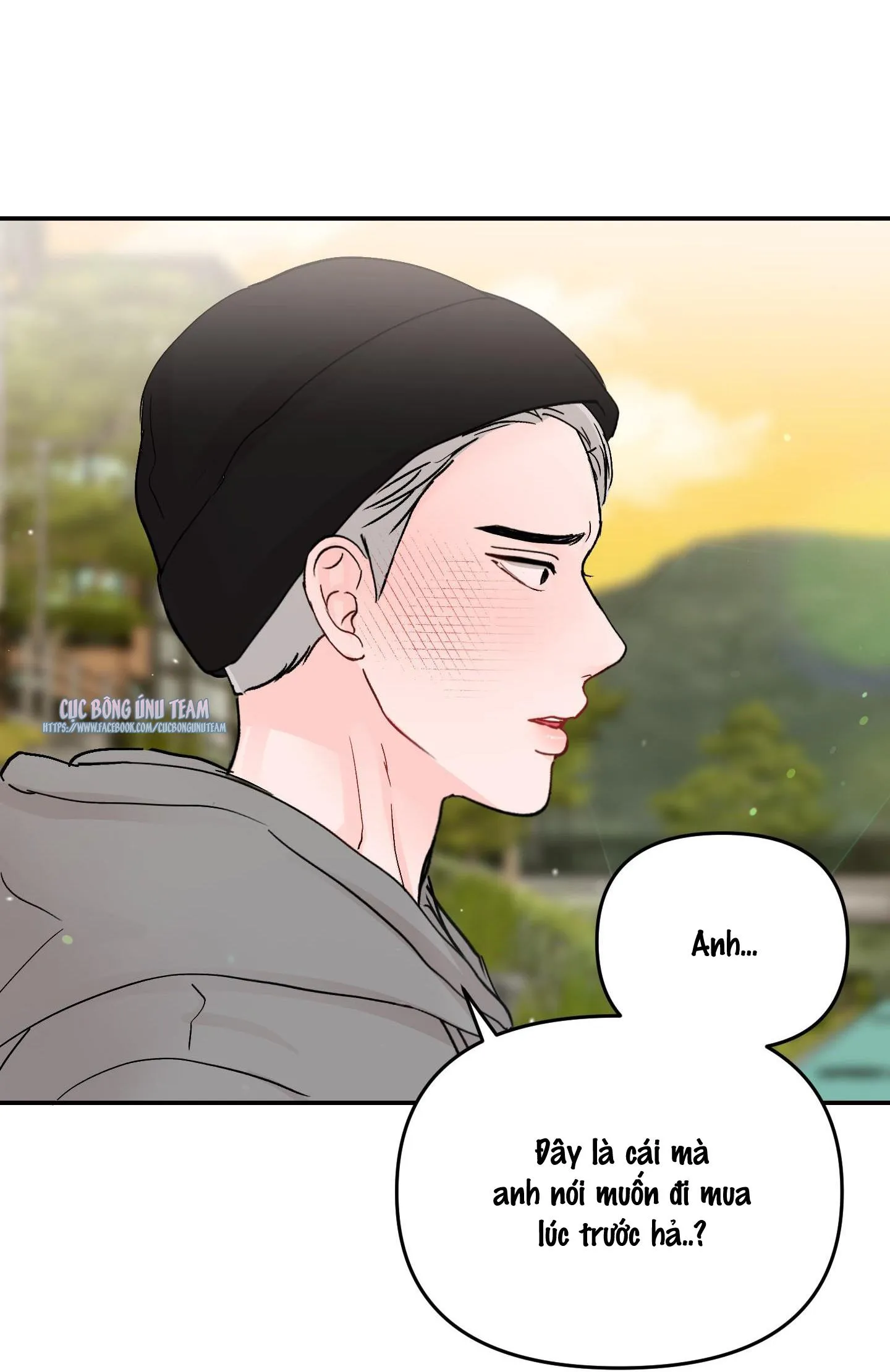 Thán phục thanh xuân Chapter 35 Trang 92