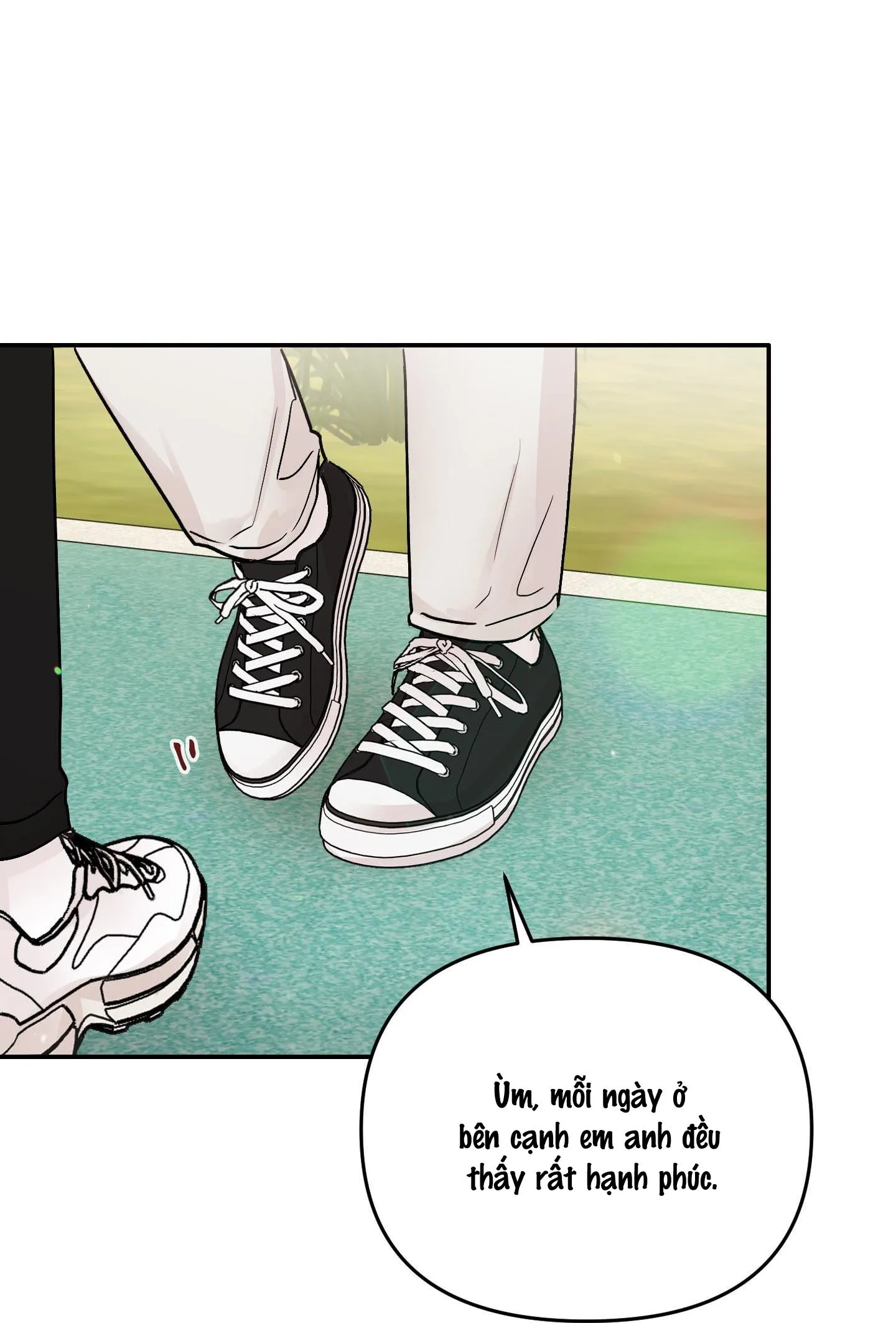 Thán phục thanh xuân Chapter 35 Trang 93