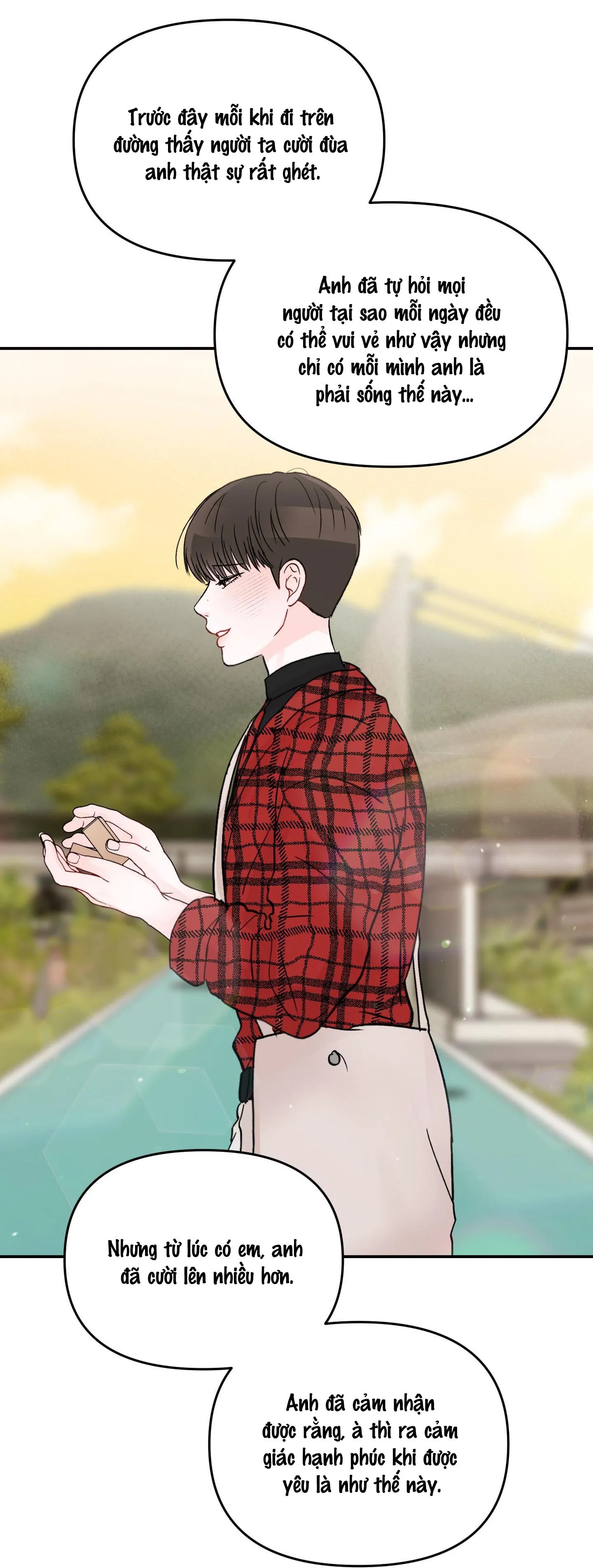 Thán phục thanh xuân Chapter 35 Trang 95