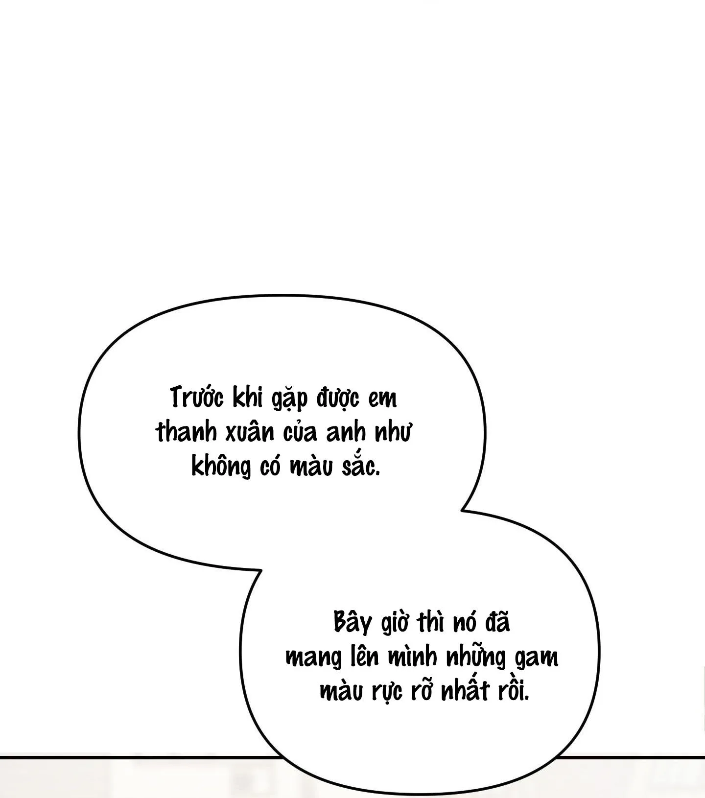 Thán phục thanh xuân Chapter 35 Trang 96