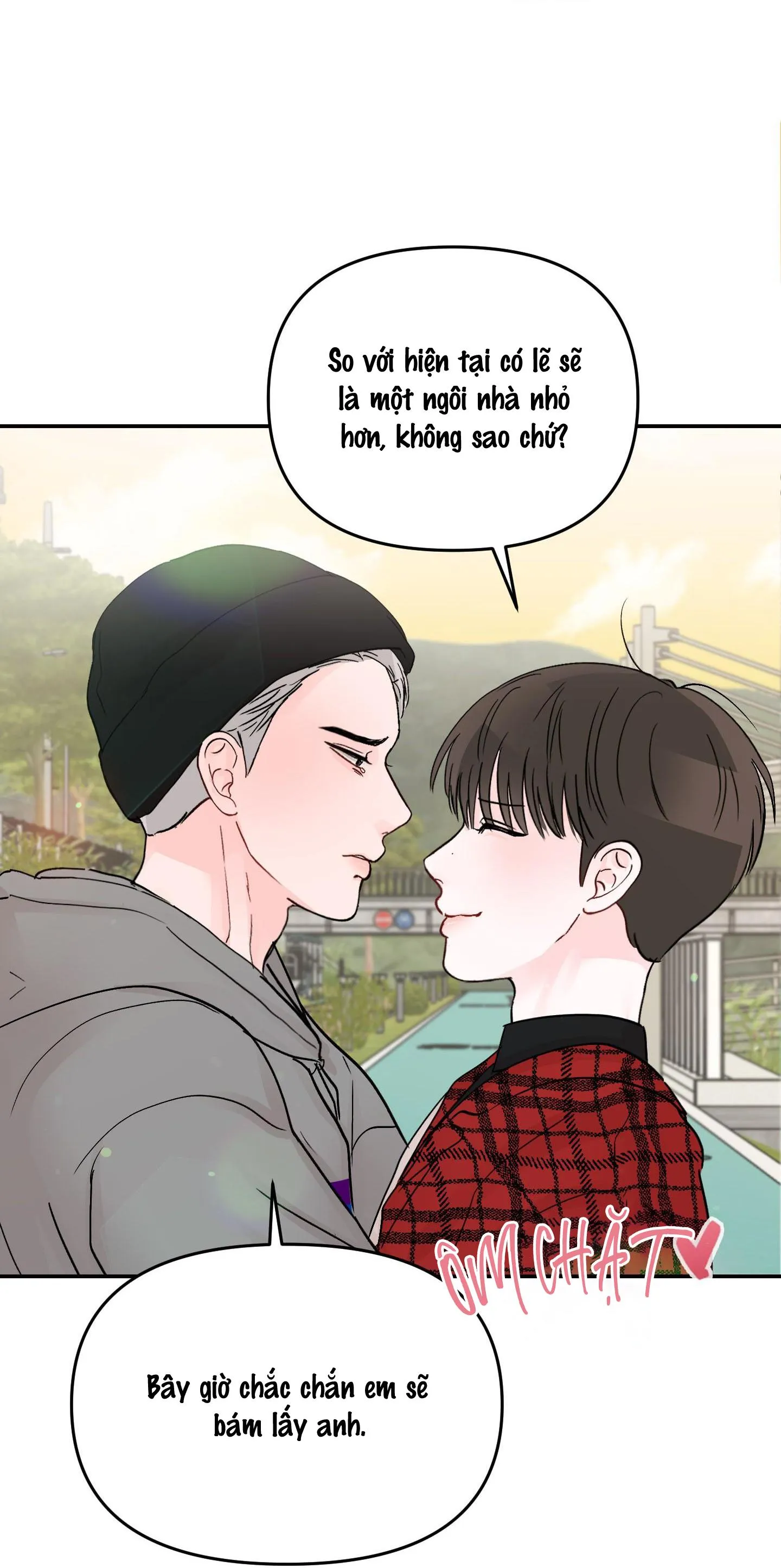 Thán phục thanh xuân Chapter 35 Trang 101