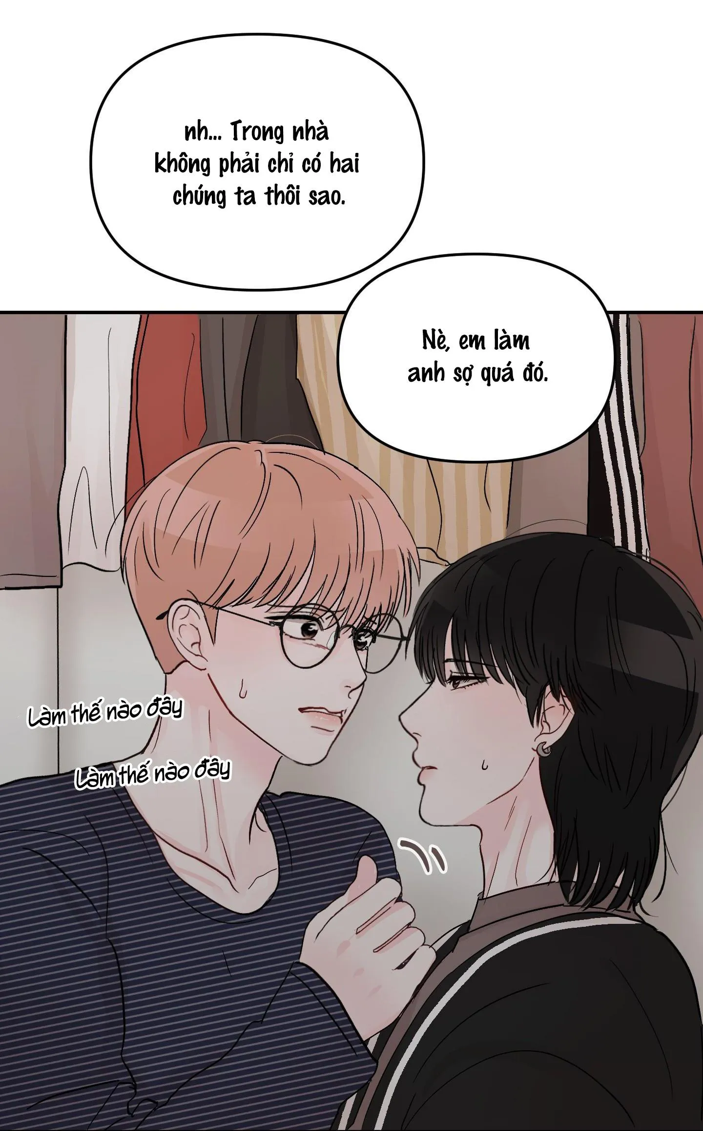 Thán phục thanh xuân Chapter 35 Trang 111