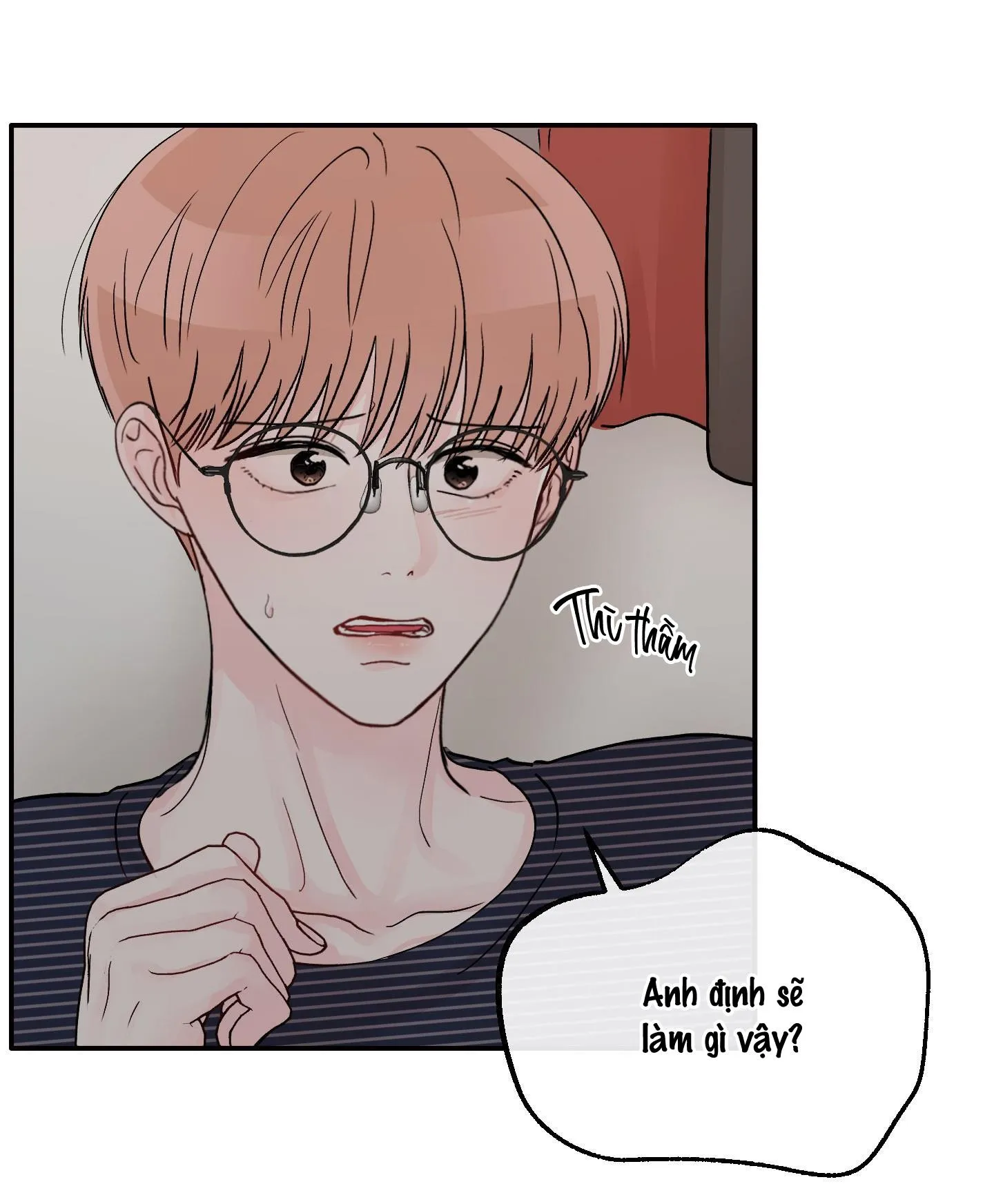 Thán phục thanh xuân Chapter 35 Trang 114