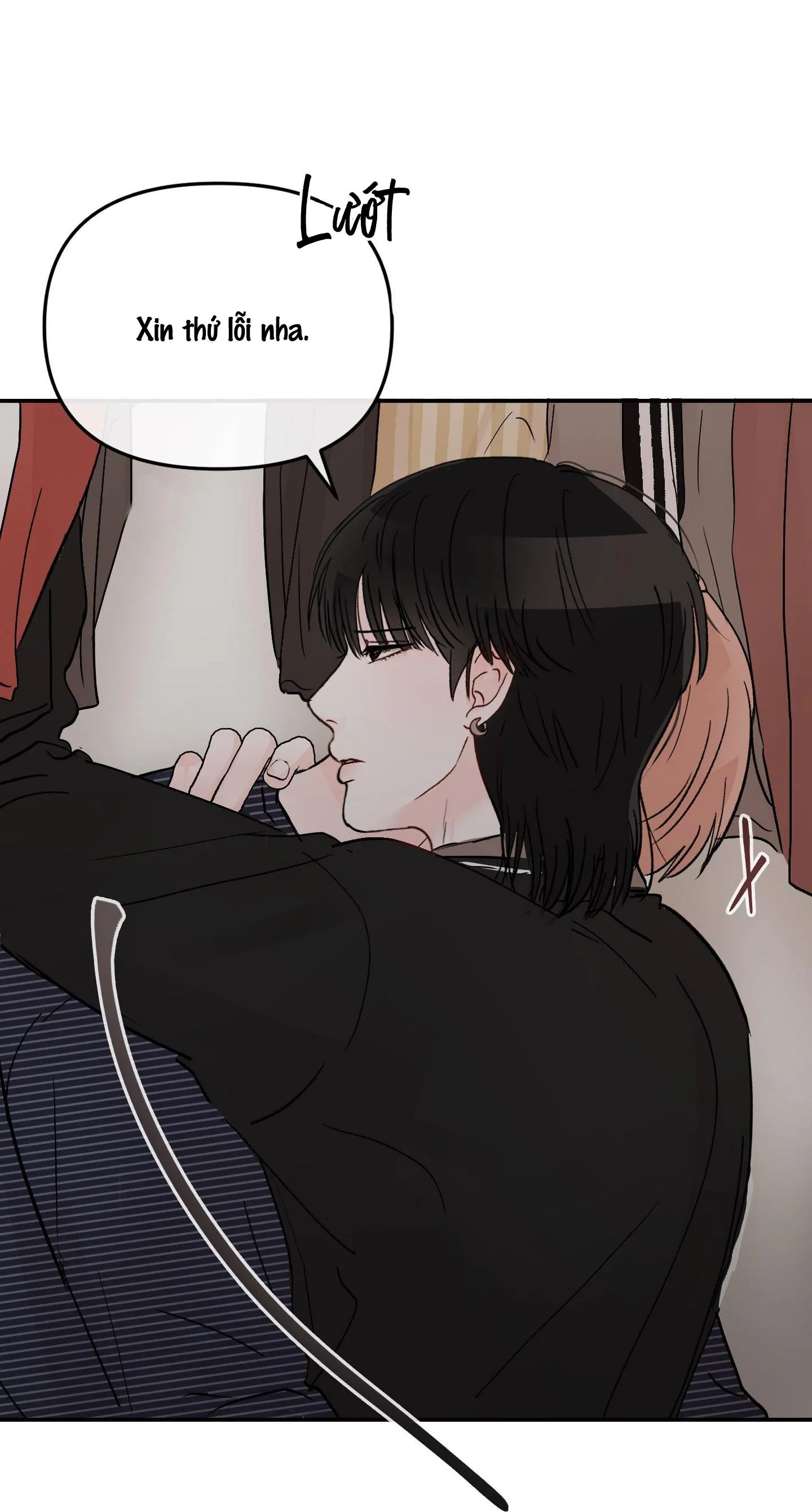 Thán phục thanh xuân Chapter 35 Trang 115