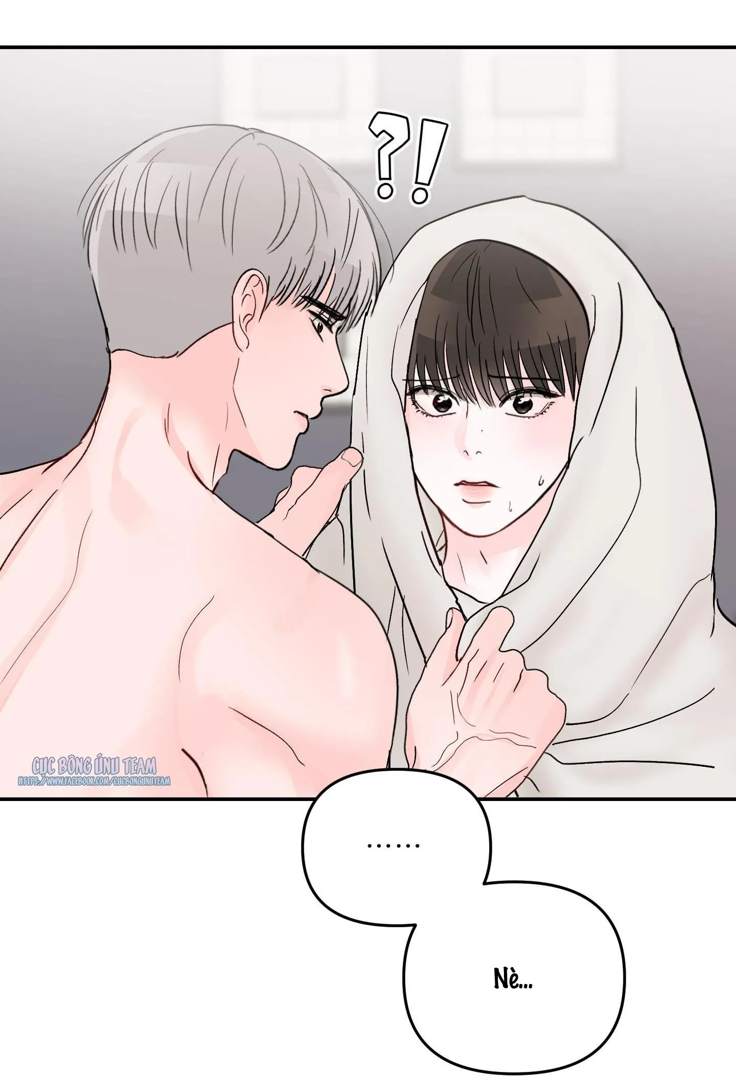 Thán phục thanh xuân Chapter 35 Trang 118