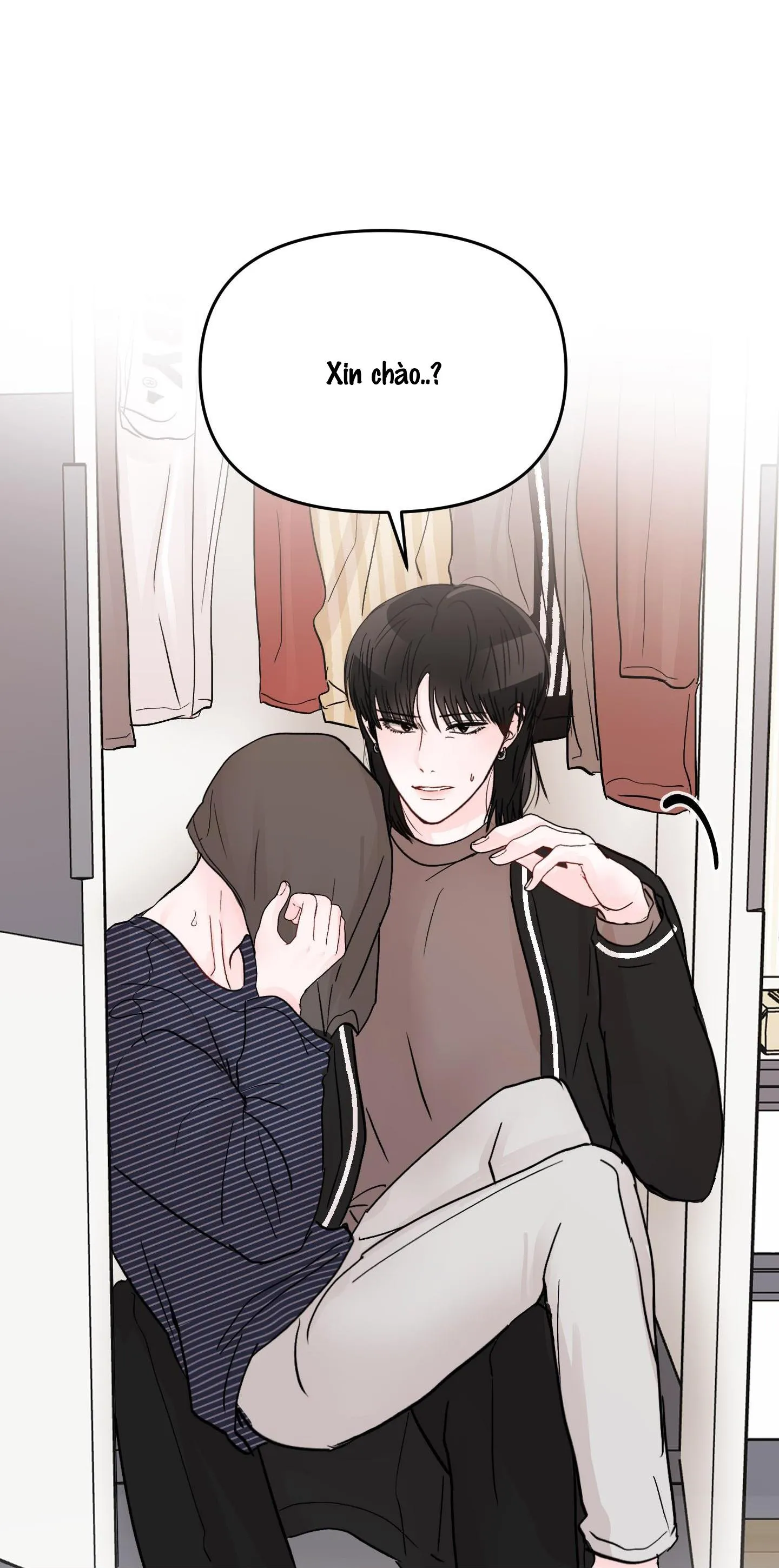 Thán phục thanh xuân Chapter 35 Trang 120